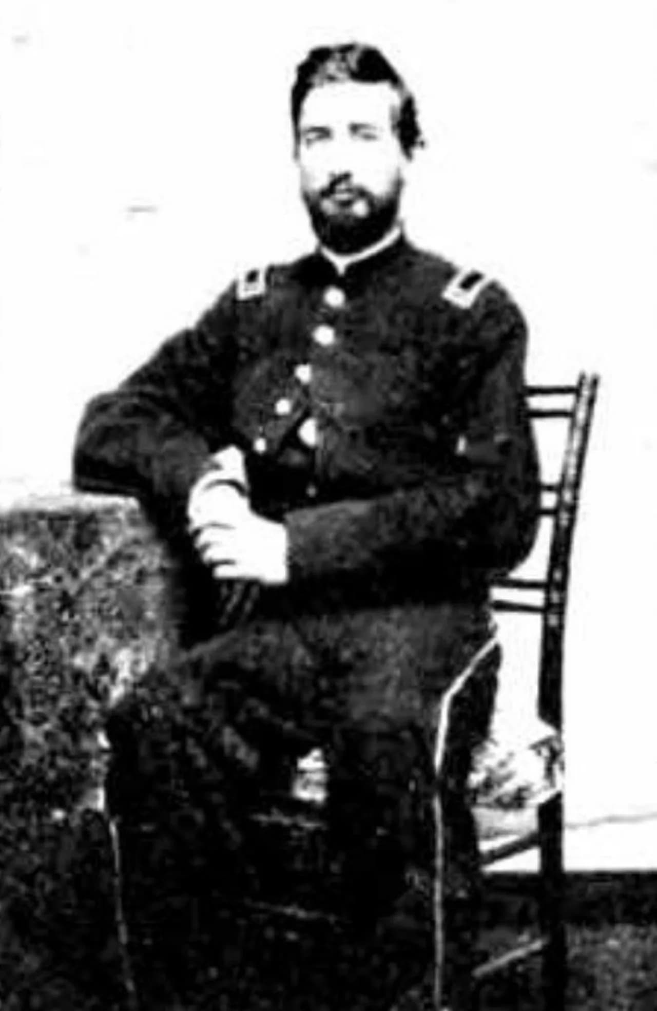 Alfred Davis Wilson