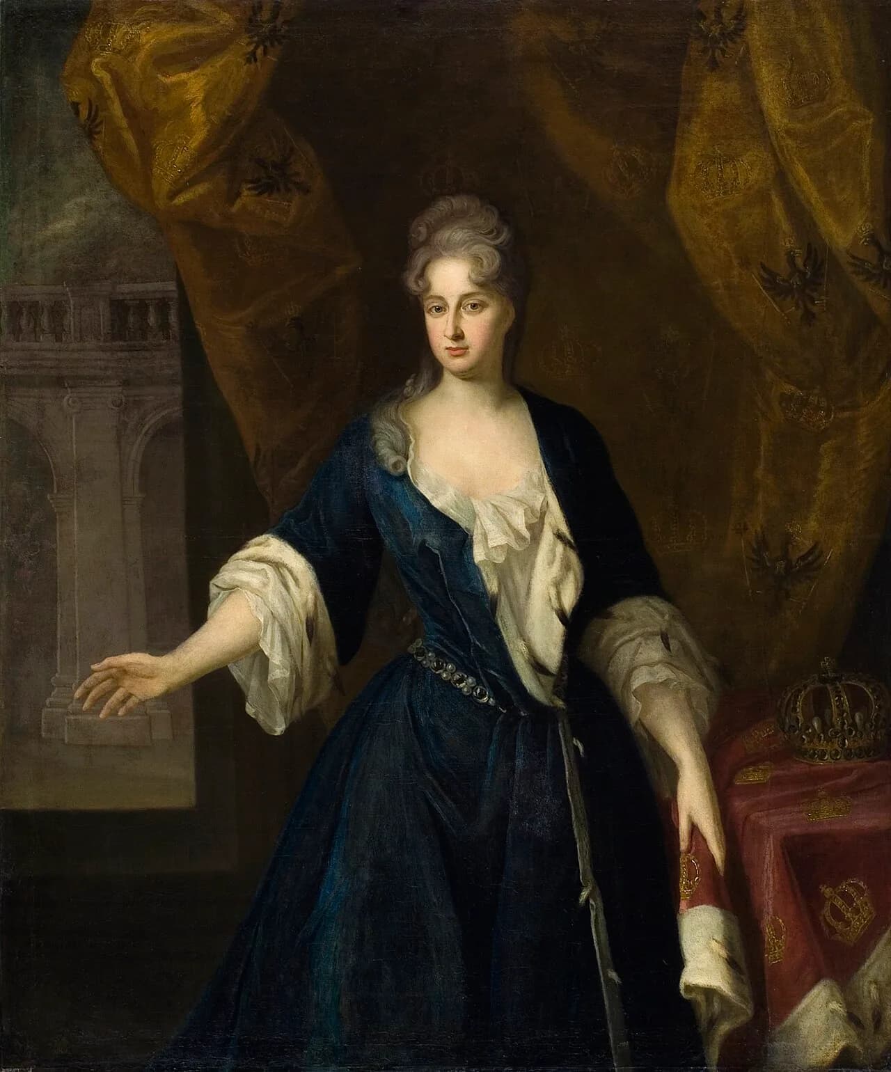 Sophie Luise von Mecklenburg-Schwerin