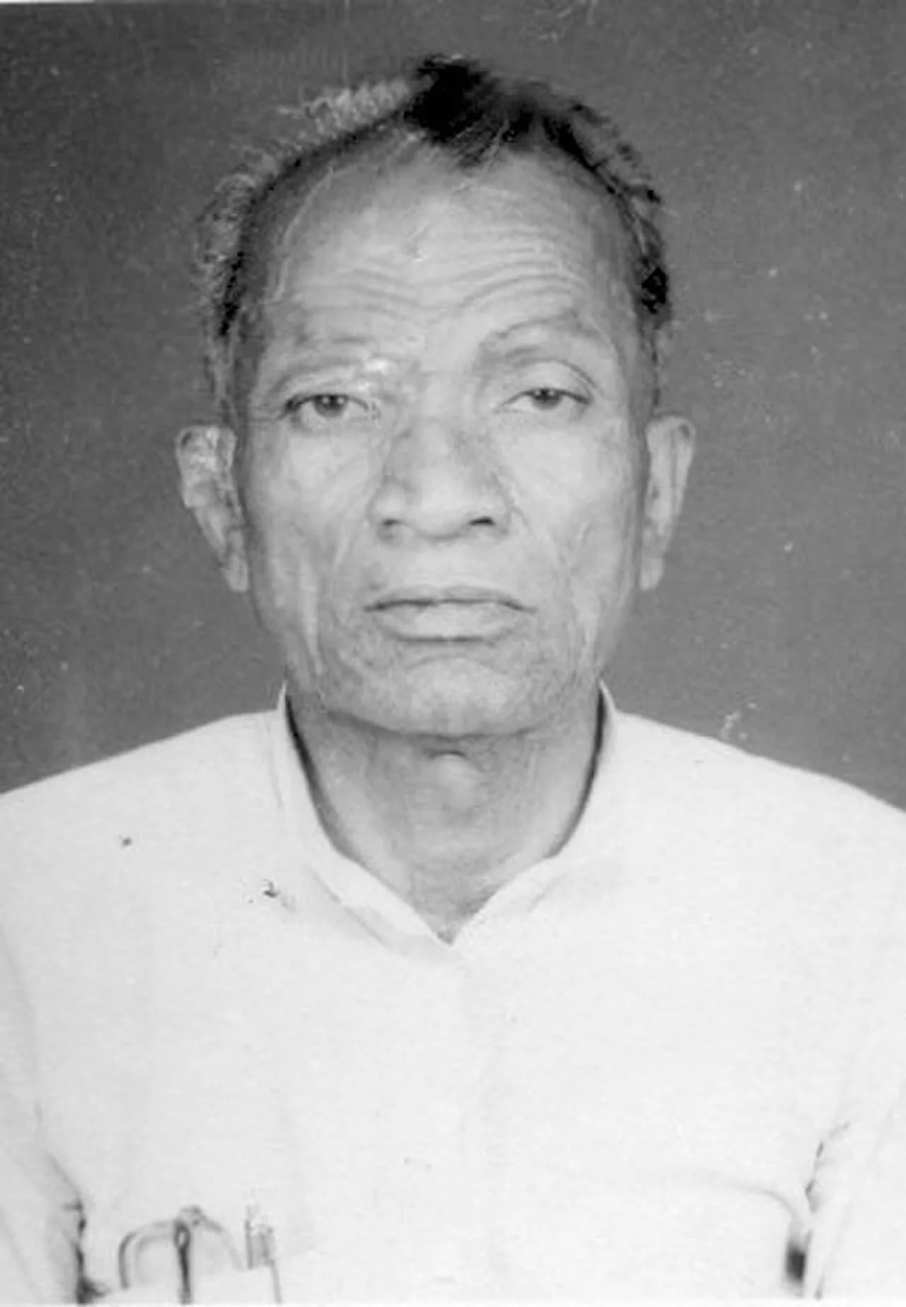 Birakishore Jena