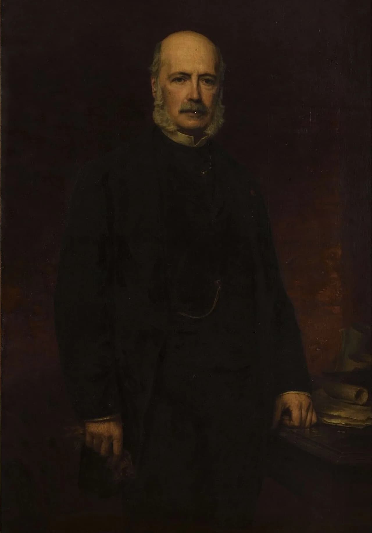 Ernest Goüin