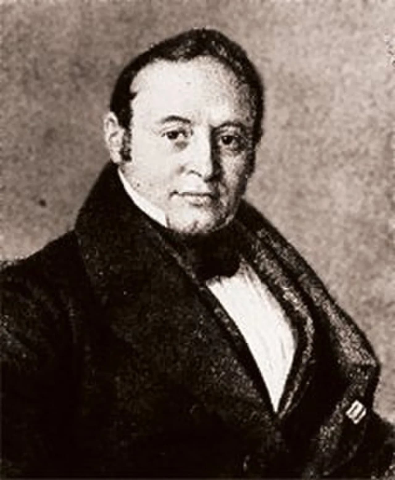 Moritz Heinrich Romberg