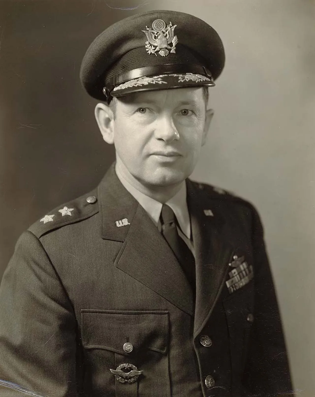 Laurence Cardee Craigie