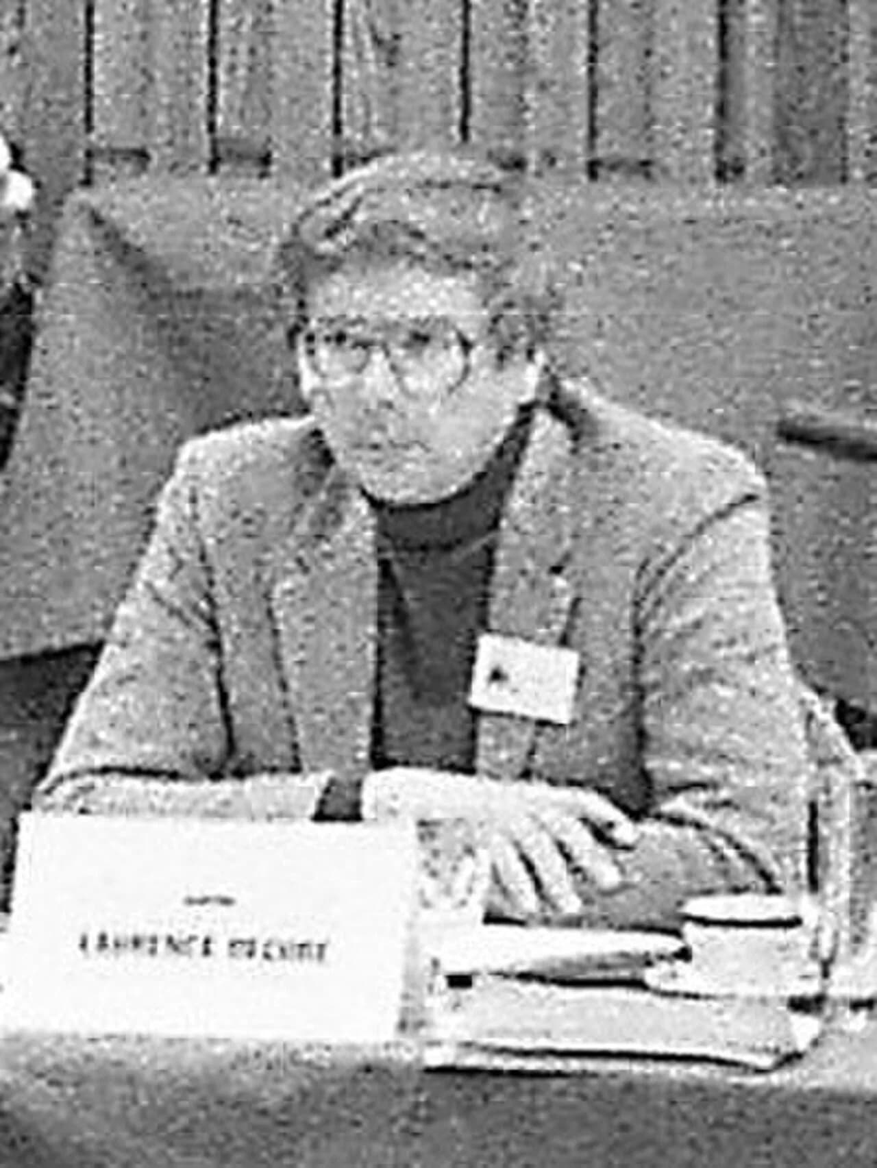 Laurence Decore