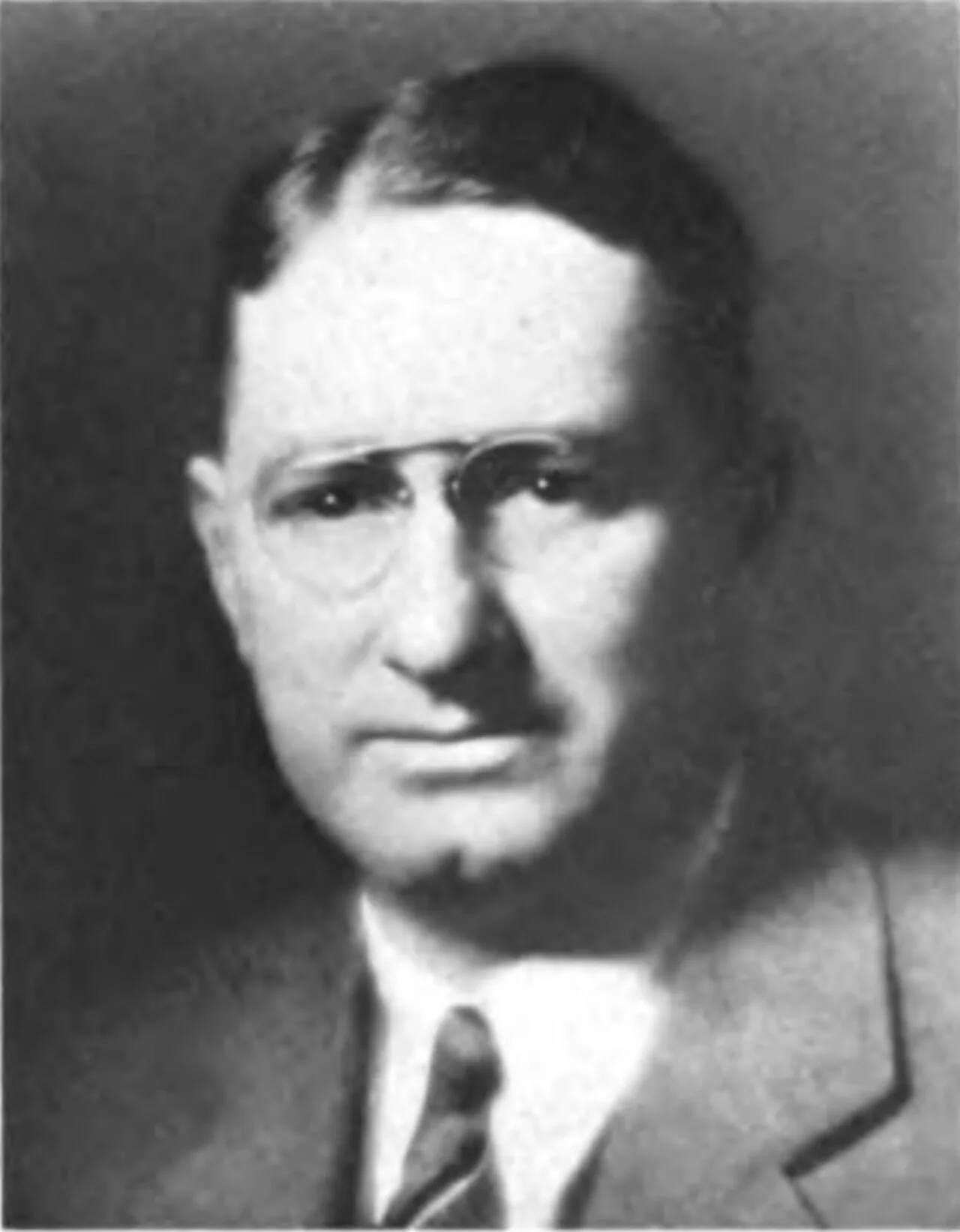 Laurence F. Arnold