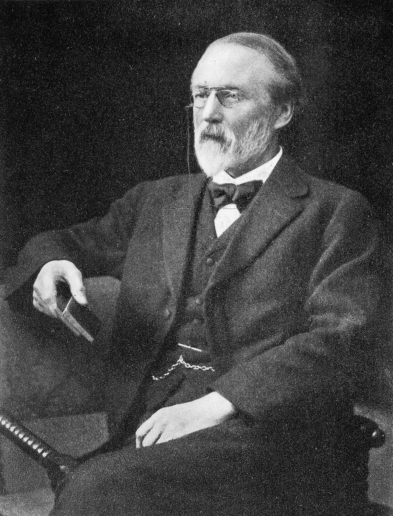 Laurence Gomme