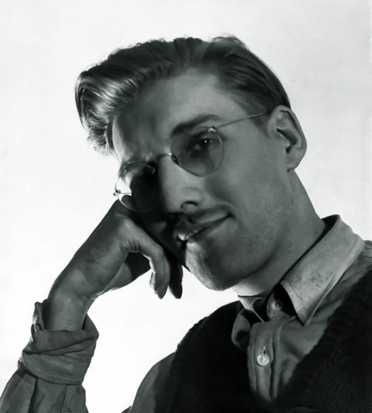 Laurence Hyde