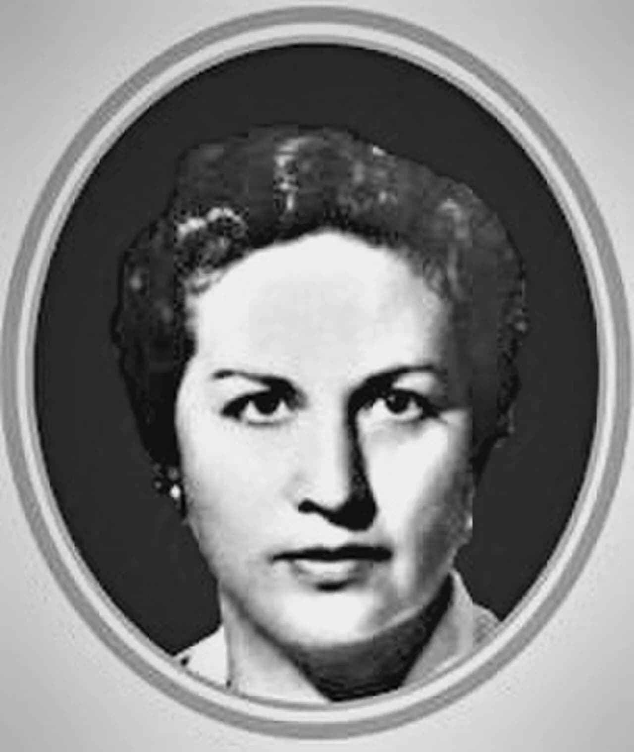 Virginia Soto Rodríguez