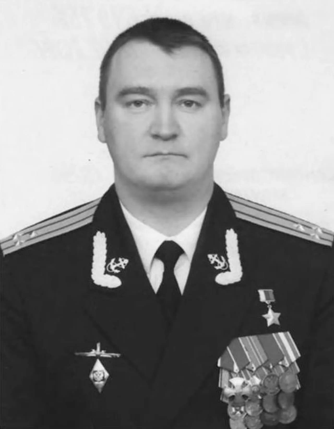 Denis Dolonsky