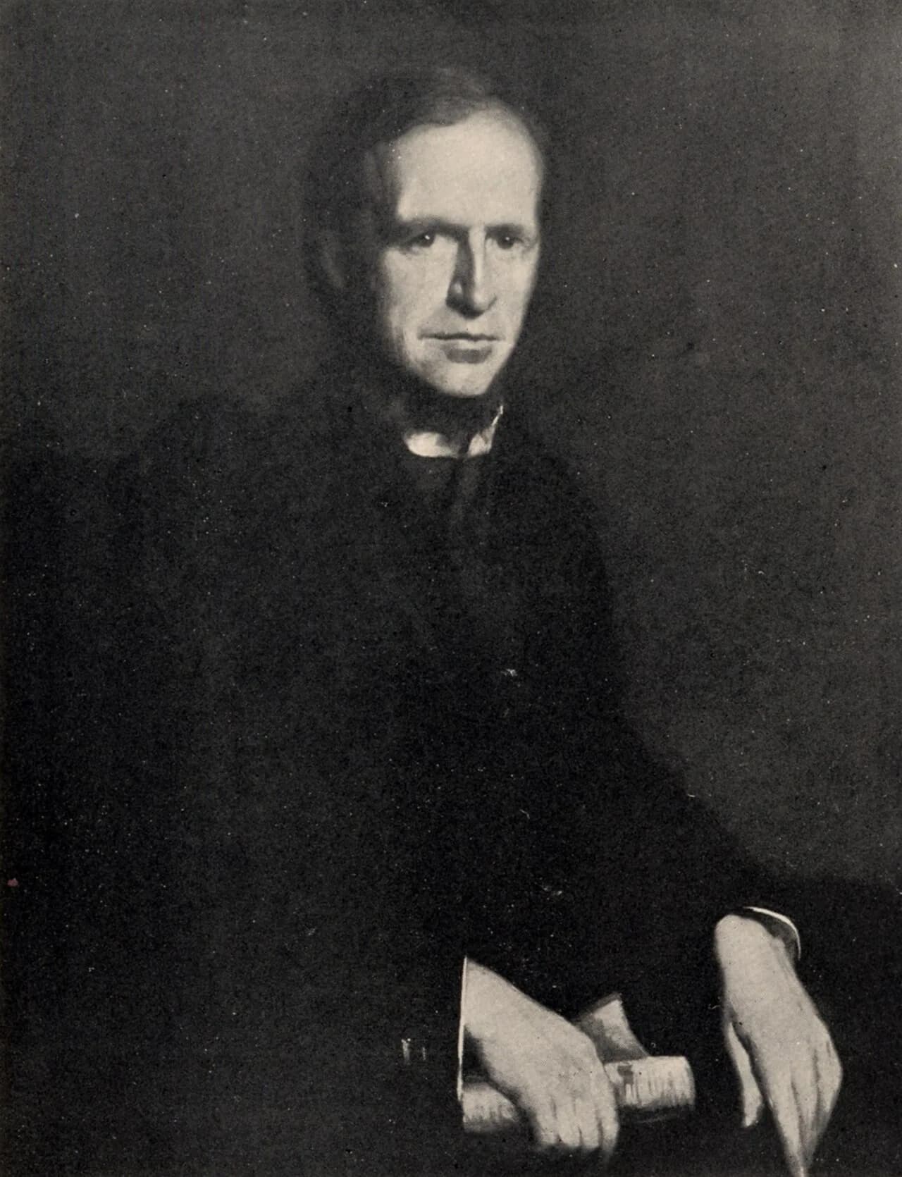 Laurenus Clark Seelye