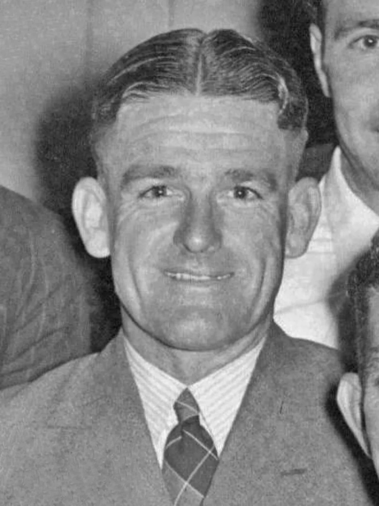 Laurie Bandy