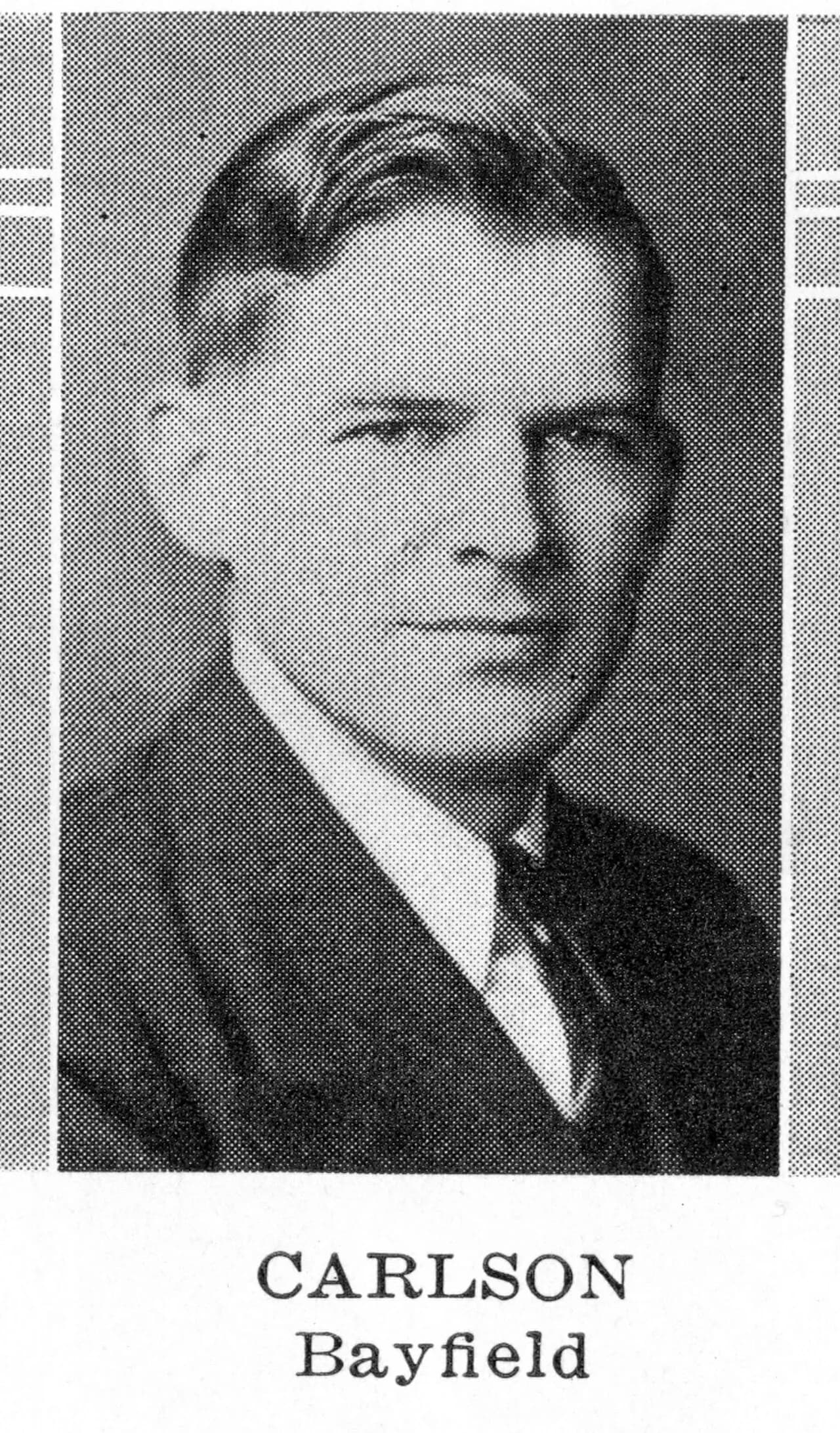 Laurie E. Carlson