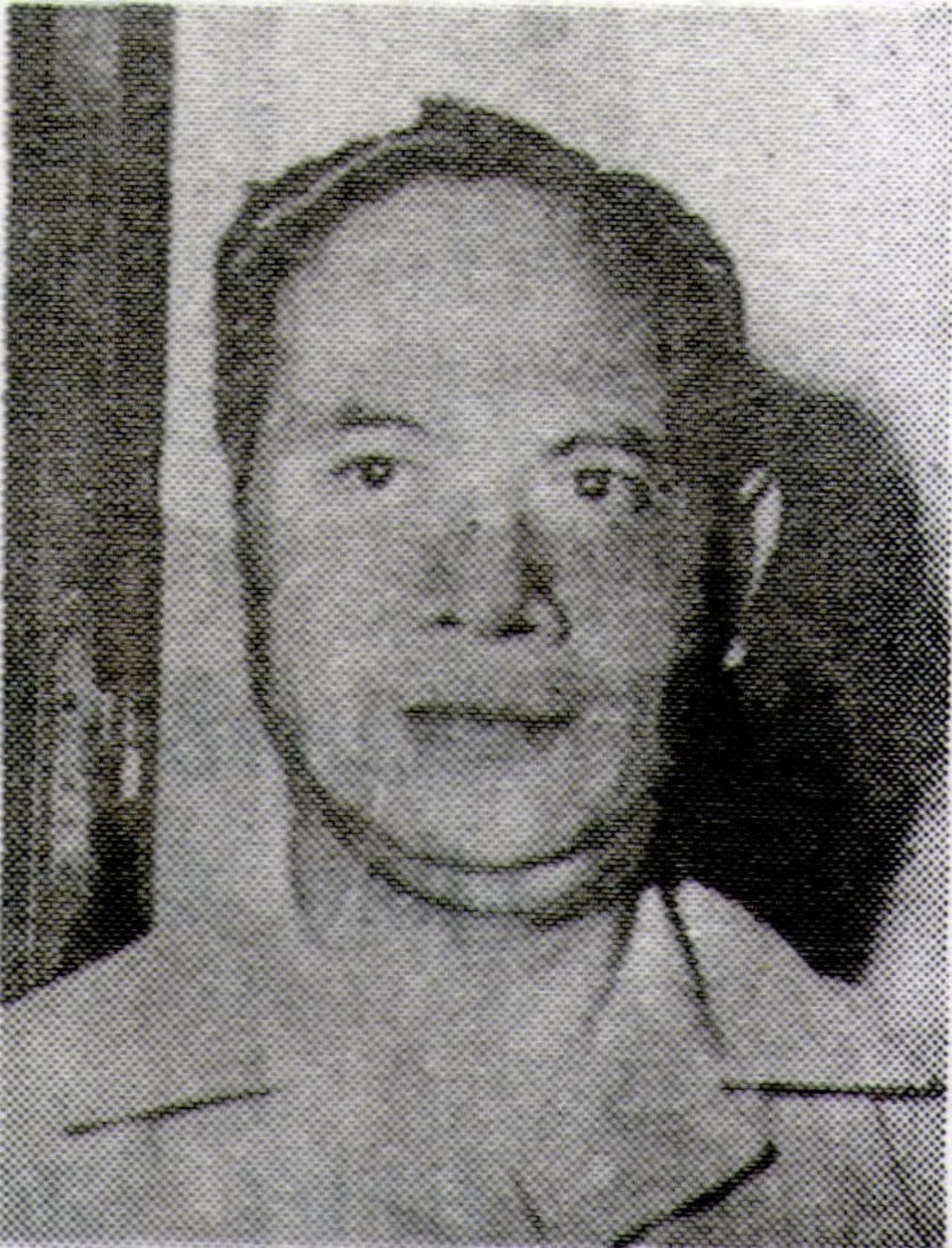Fredericus Soetrisno Harjadi