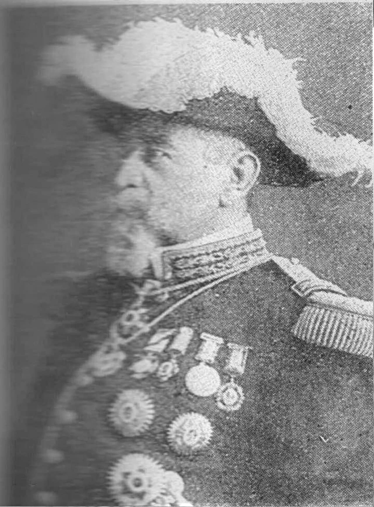 Lauro Villar Ochoa