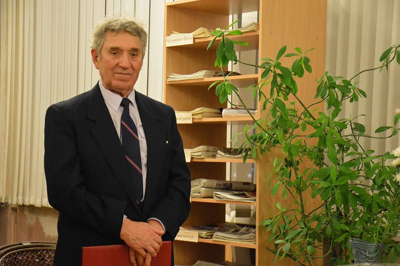 Ales Korneu