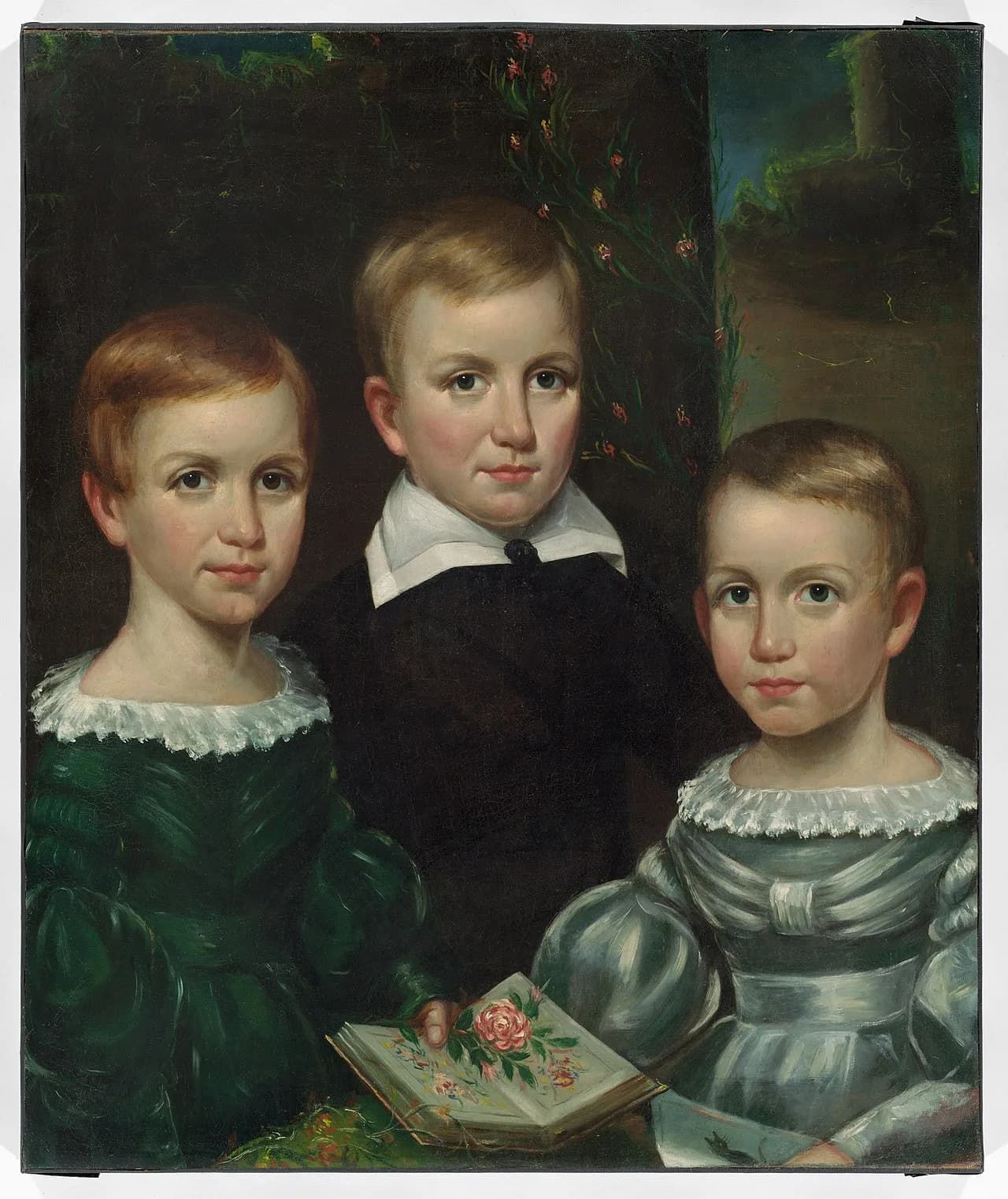 Lavinia Norcross Dickinson