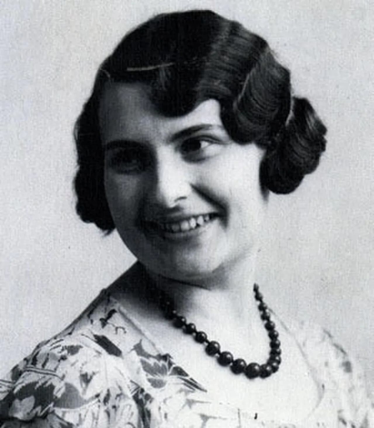 Clotilde Gaillard