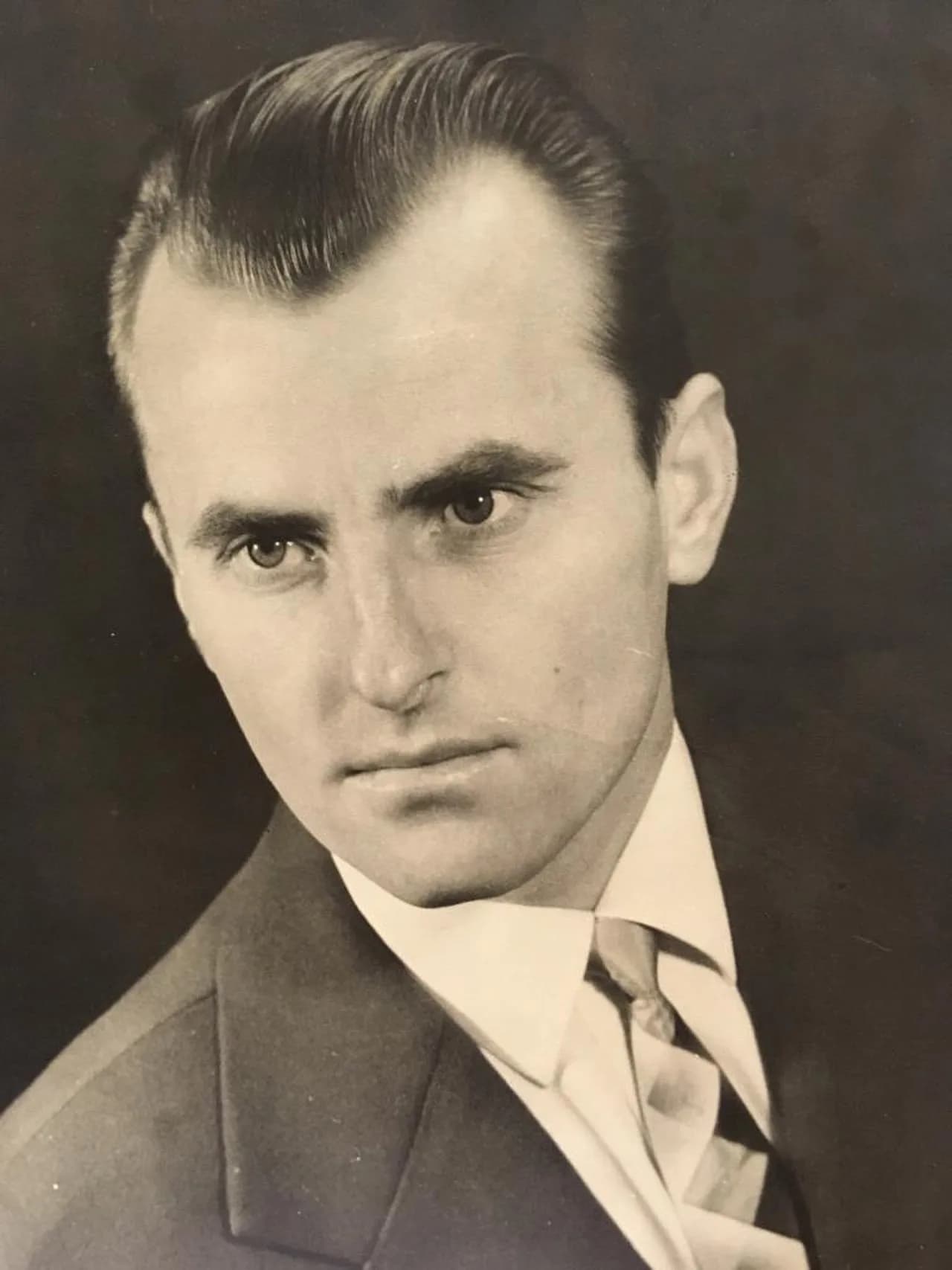 Lavrenti Kalinov