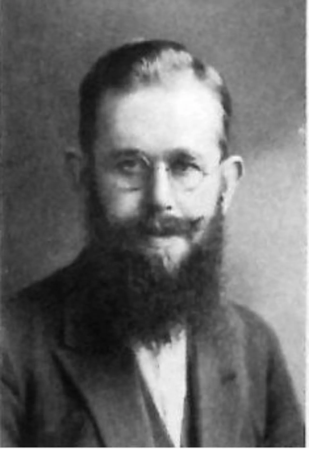 Alfred Edle
