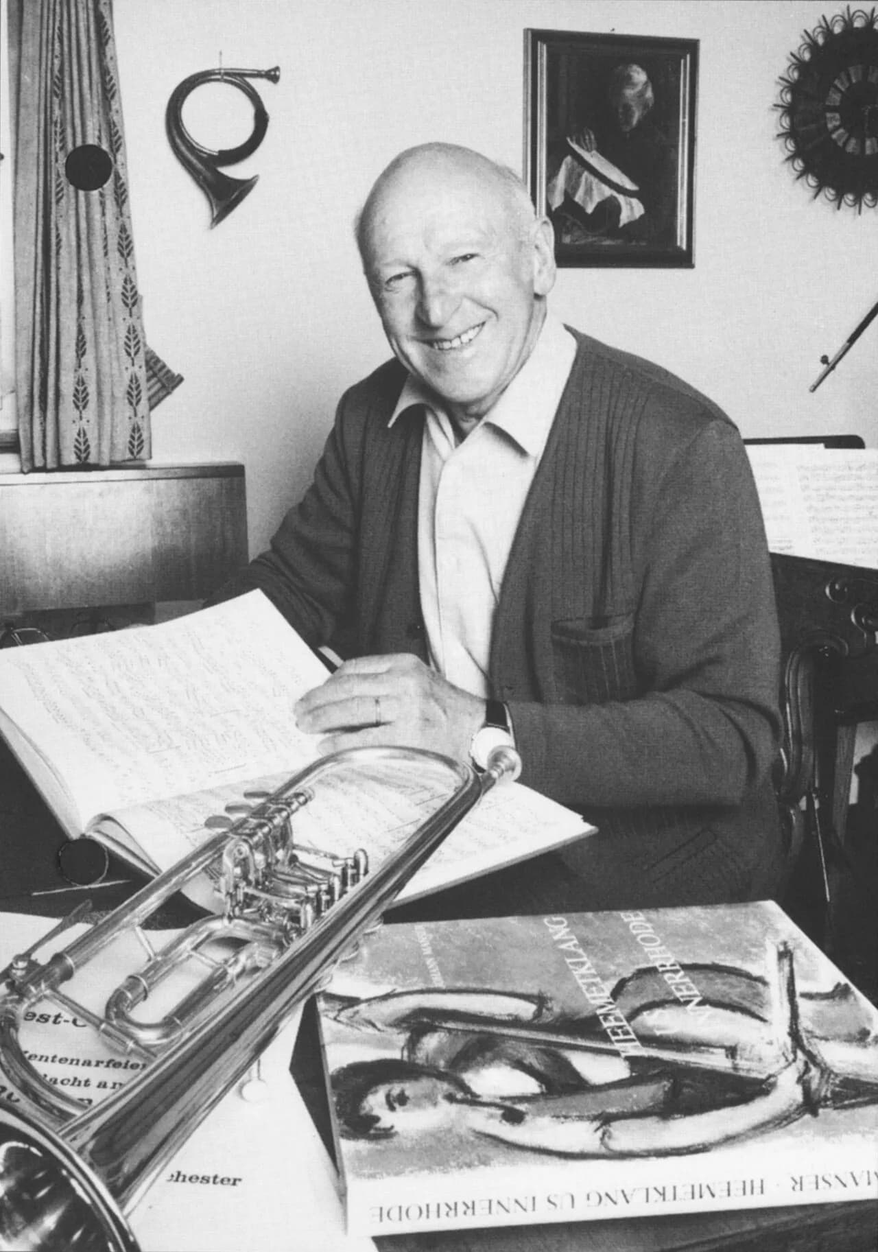 Johann Manser