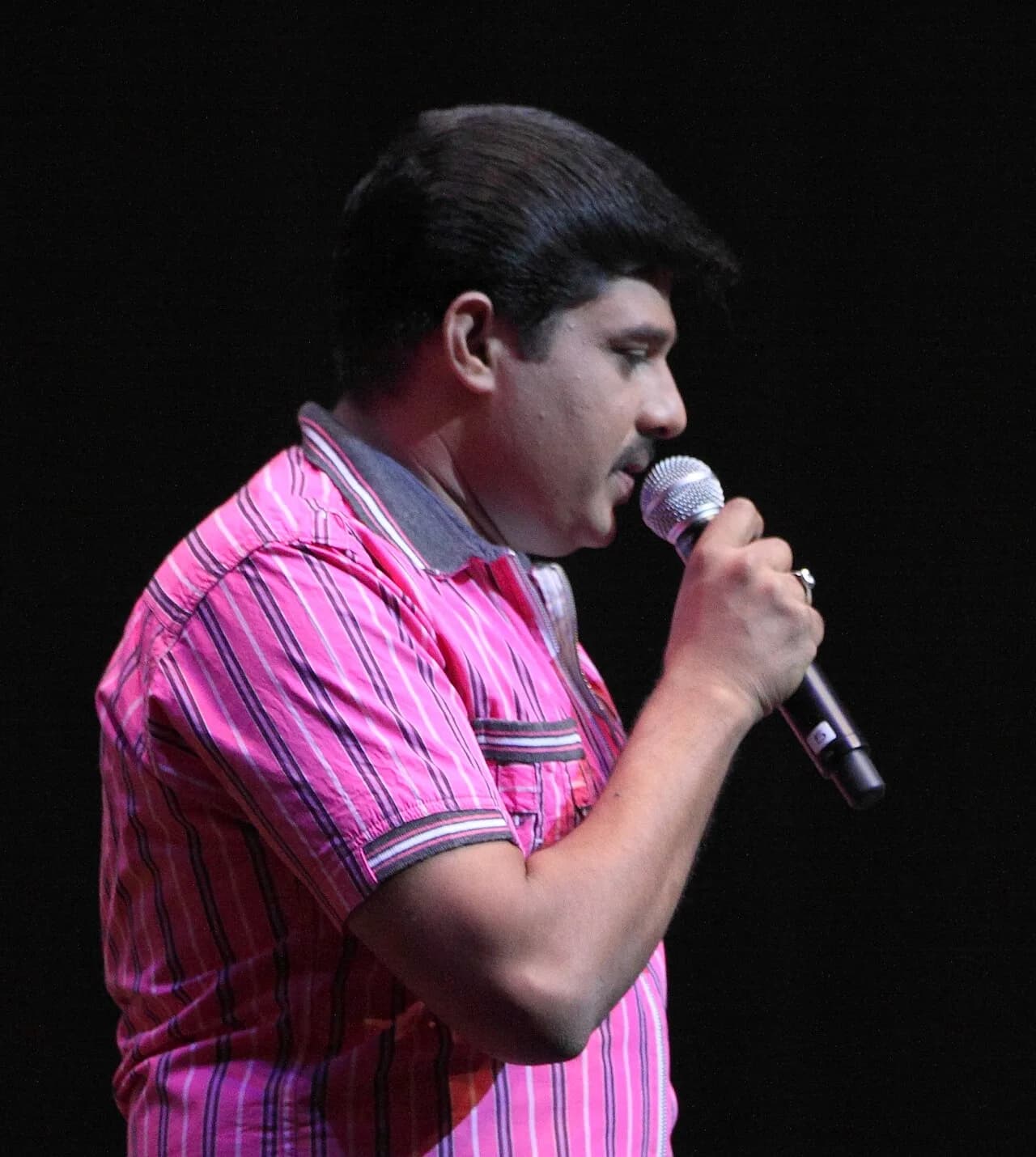 Kalabhavan Navas