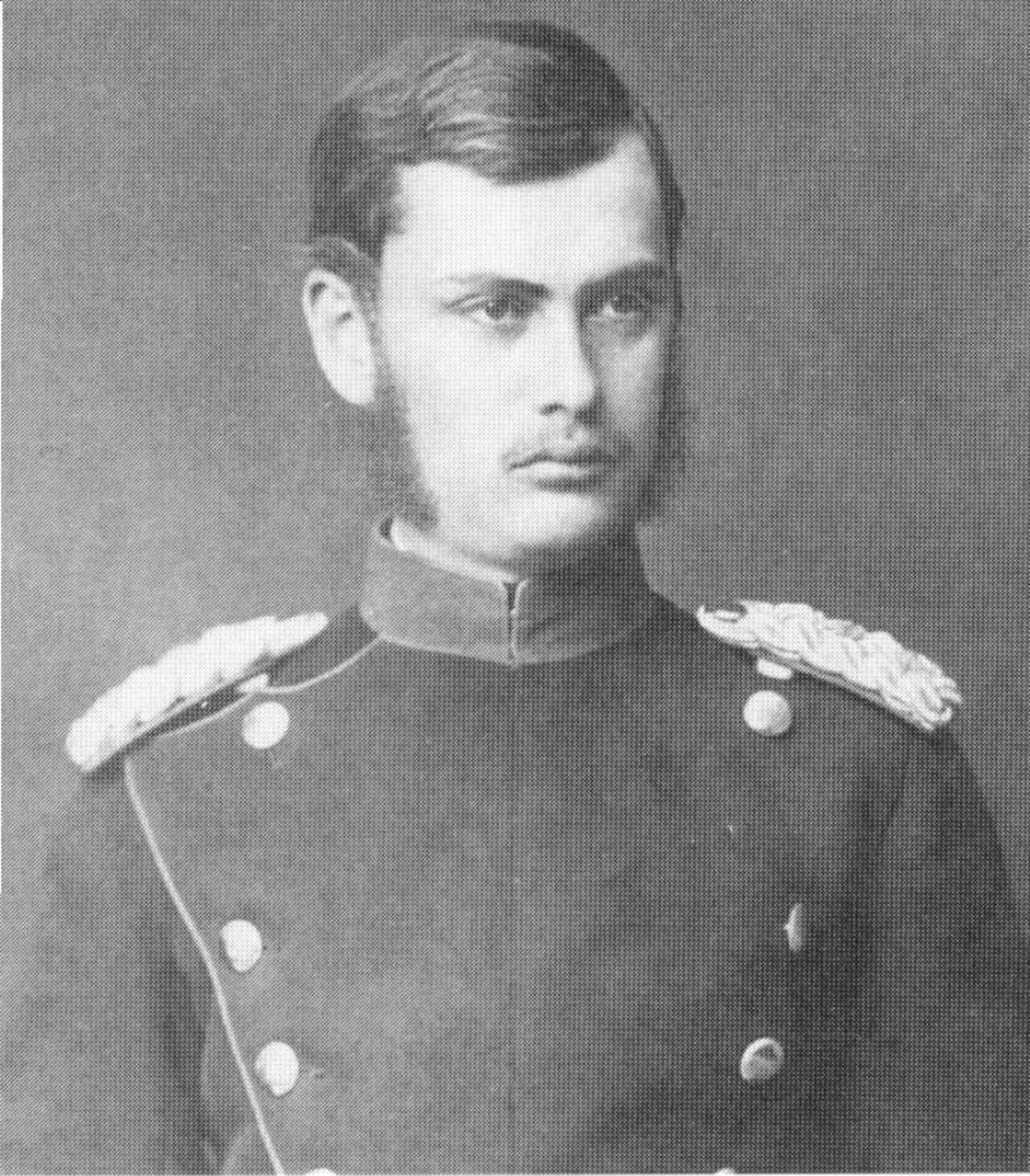 Maximilian Maria von Thurn und Taxis
