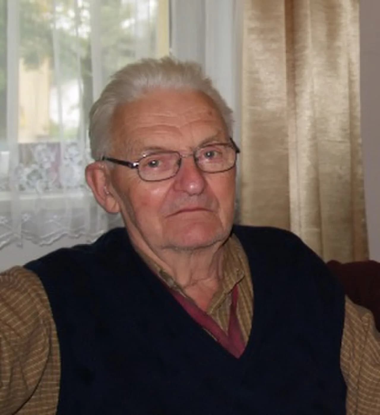 Bogusław Marian Grzegorzak