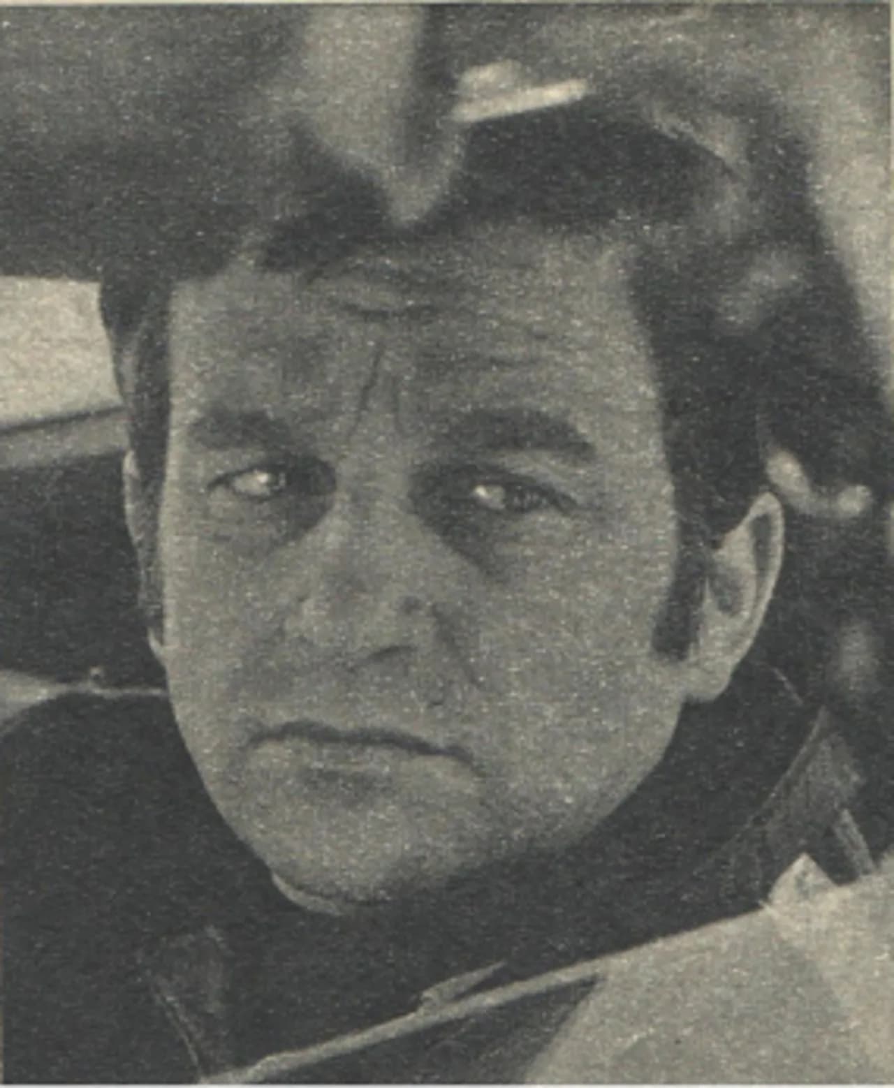 Krzysztof Komornicki
