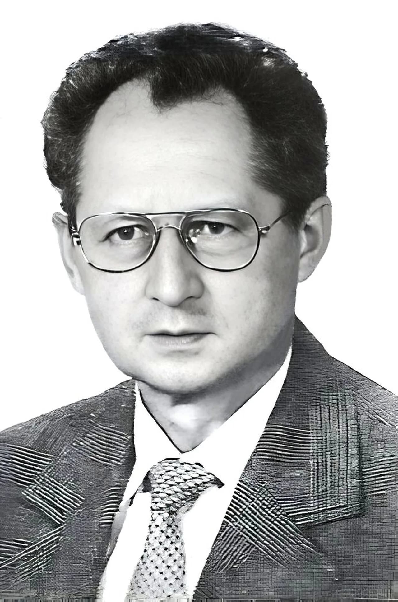 Henryk Franciszek Nowak