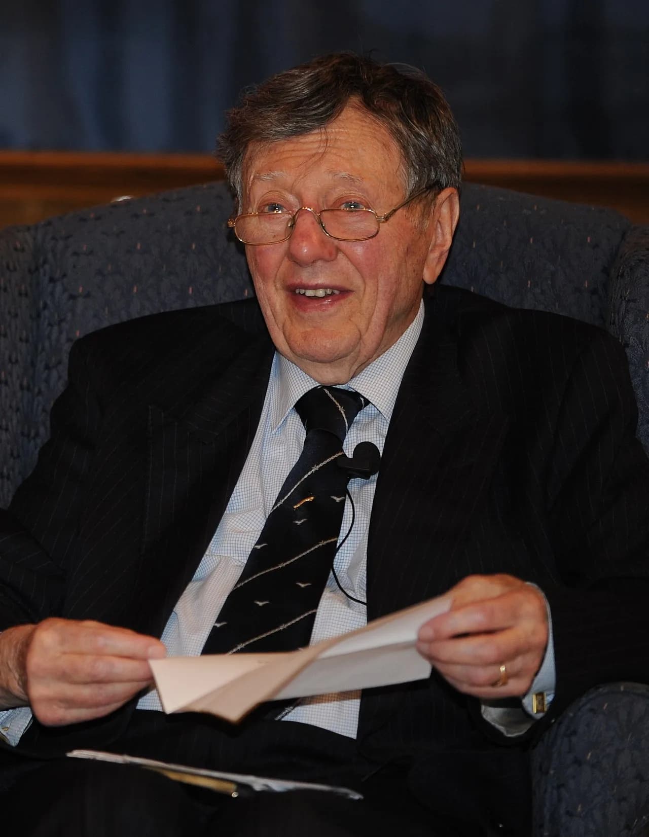 Charles Clarke