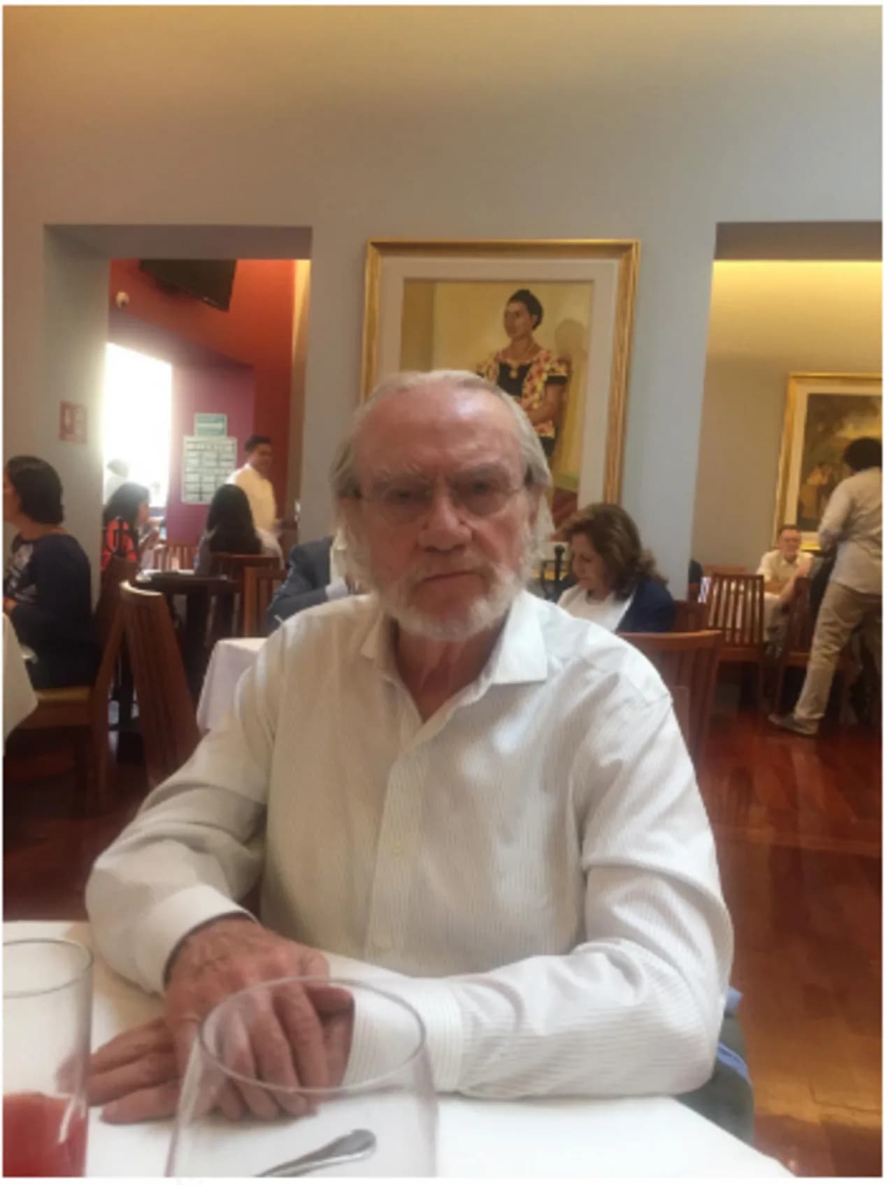 Pablo Aveleyra