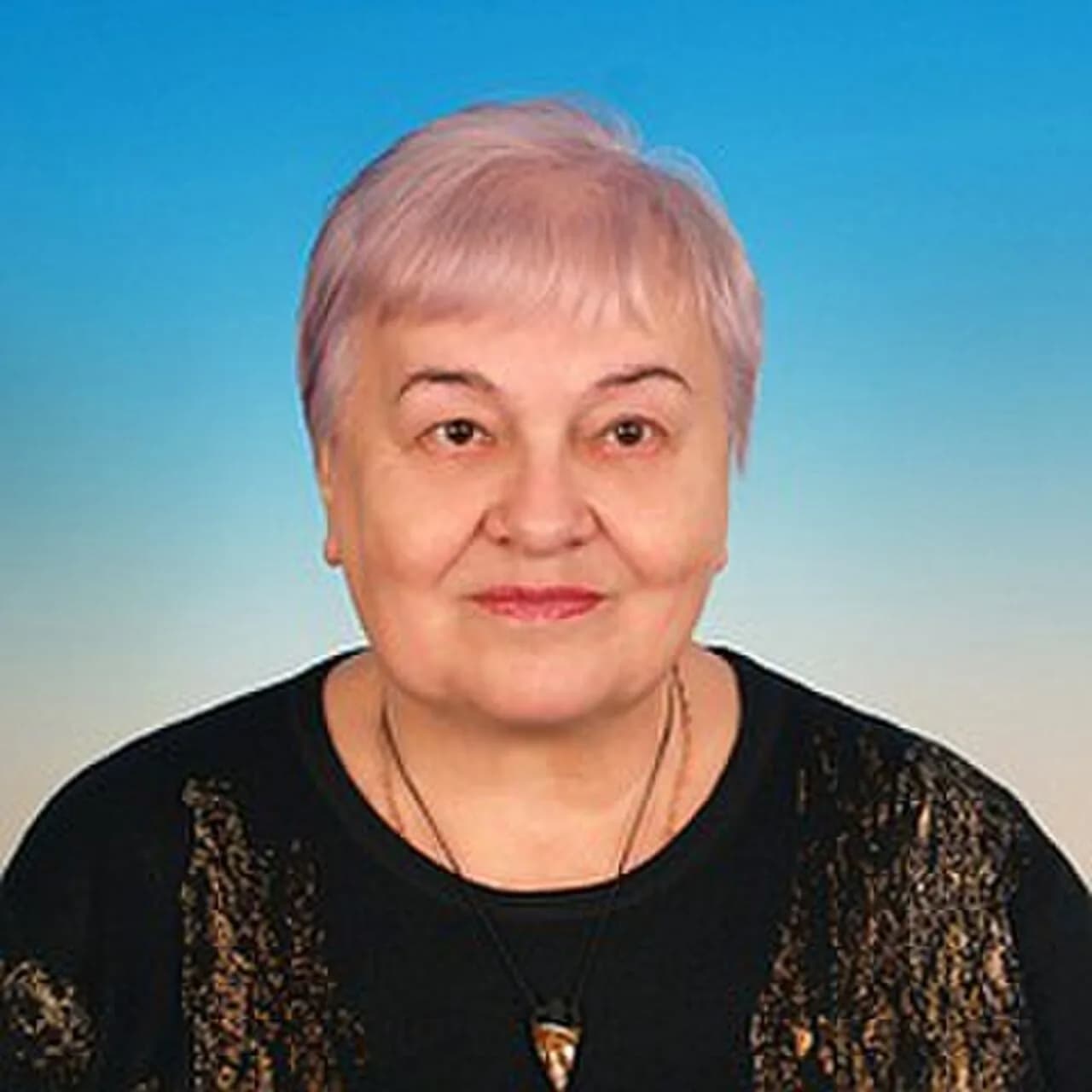 Tamara Kuzminykh