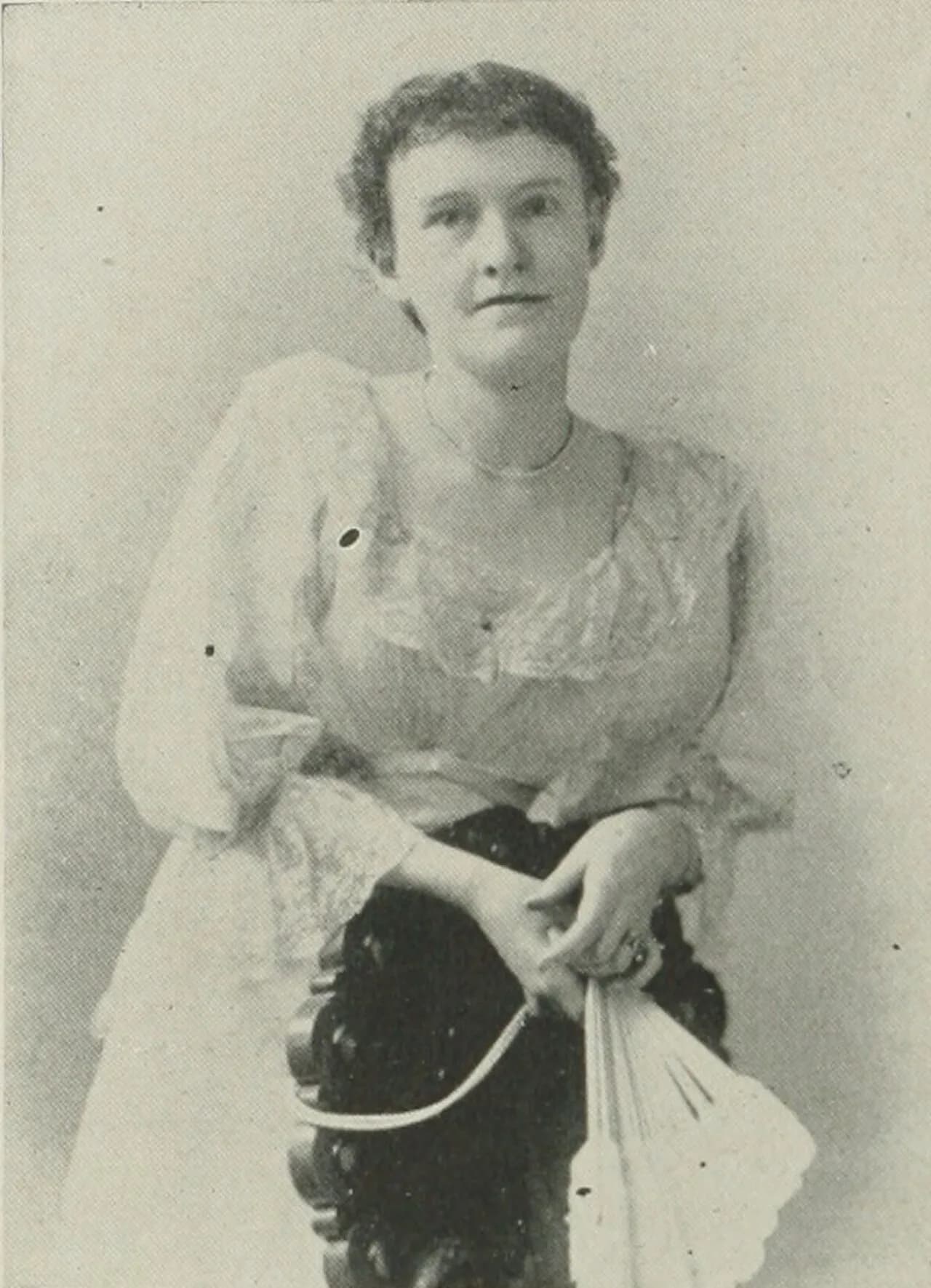 Corinne Stocker Horton
