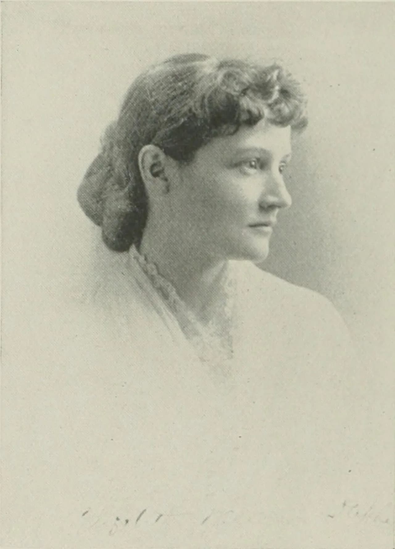 Elizabeth Willisson Stephen