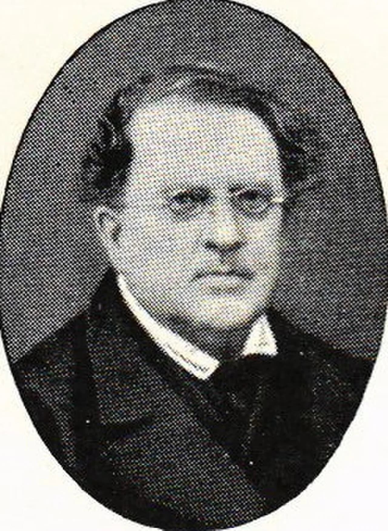 Lars Johan Flygare