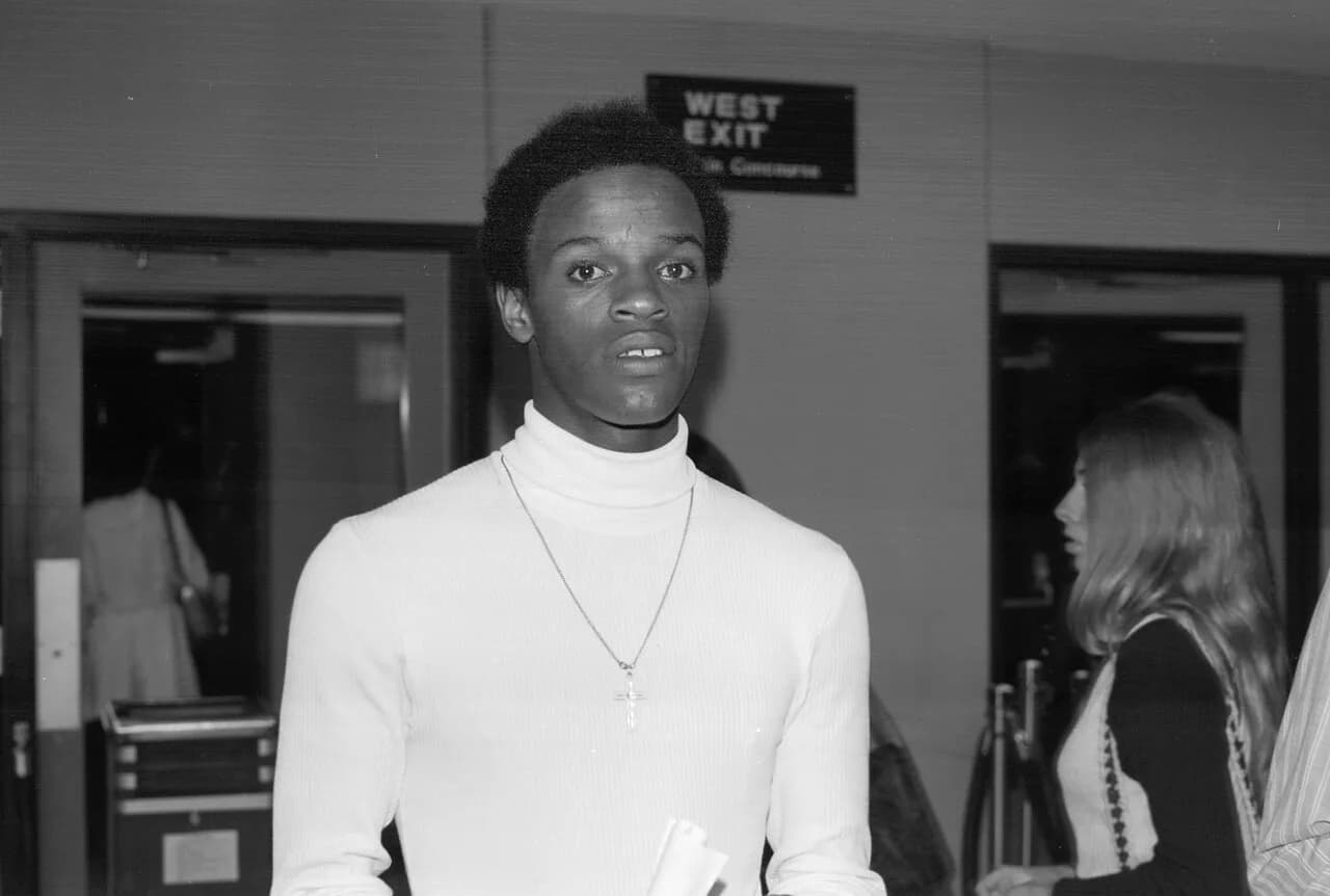 Lawrence Butler