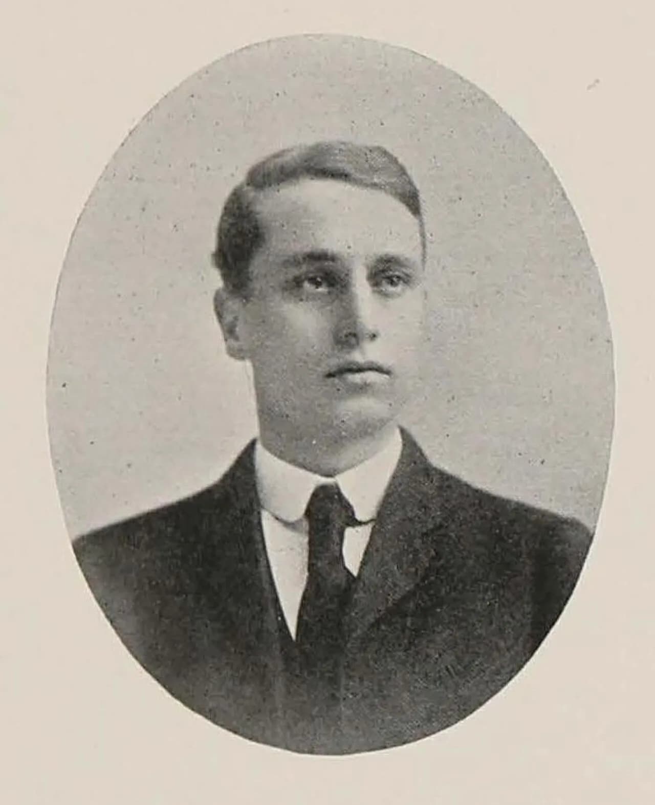 Lawrence C. Wroth