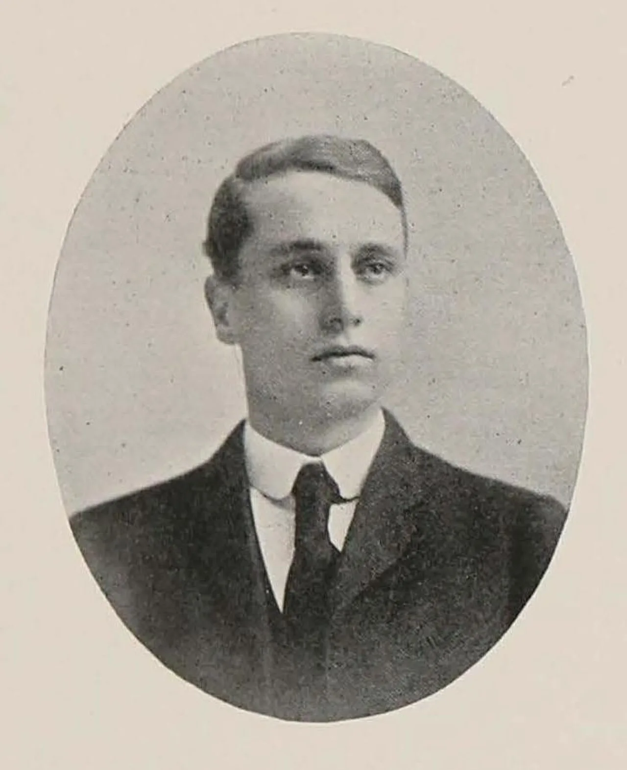 Lawrence C. Wroth