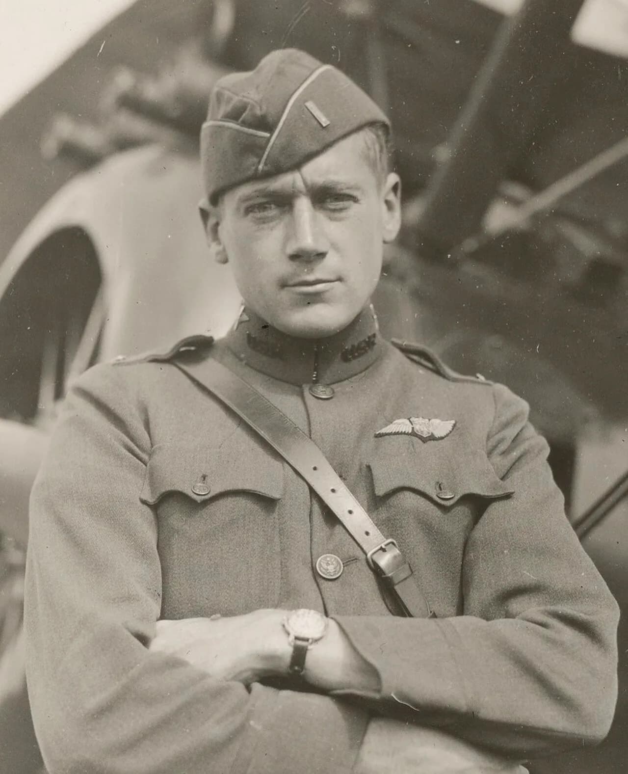 Lawrence Callahan