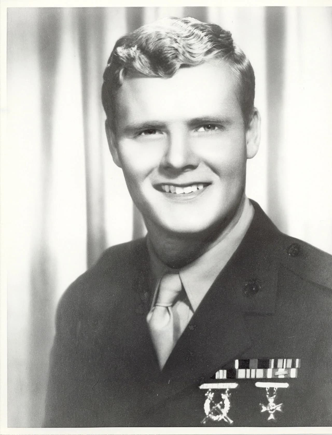 Lawrence D. Peters