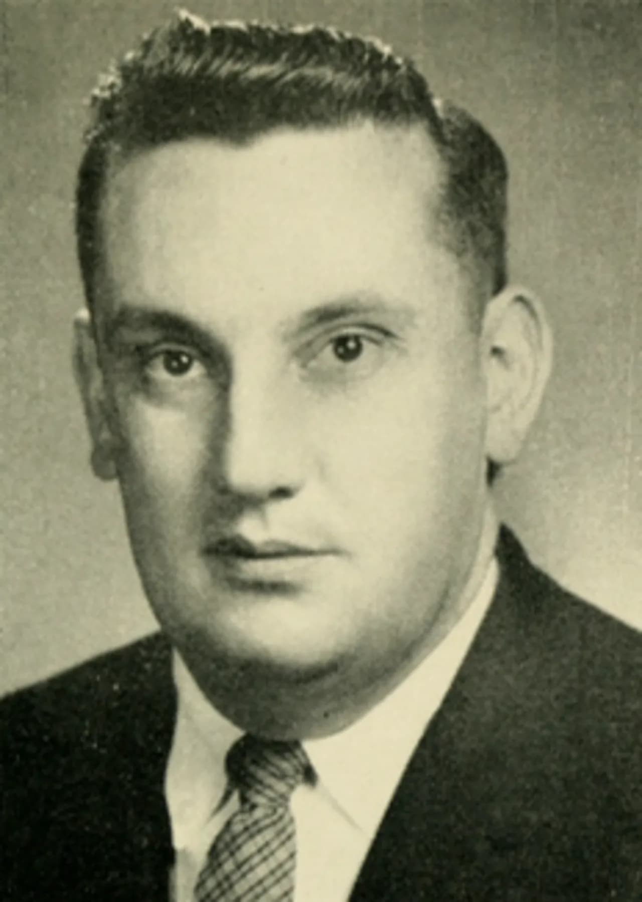 Lawrence F. Bretta