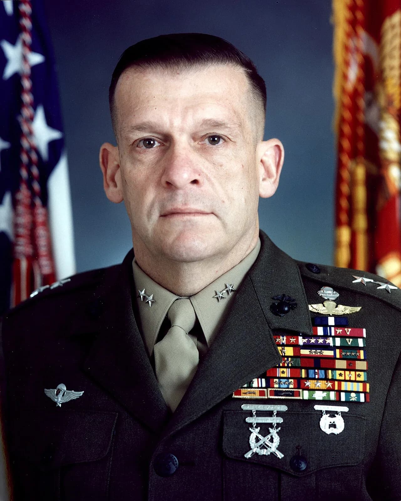 Lawrence H. Livingston