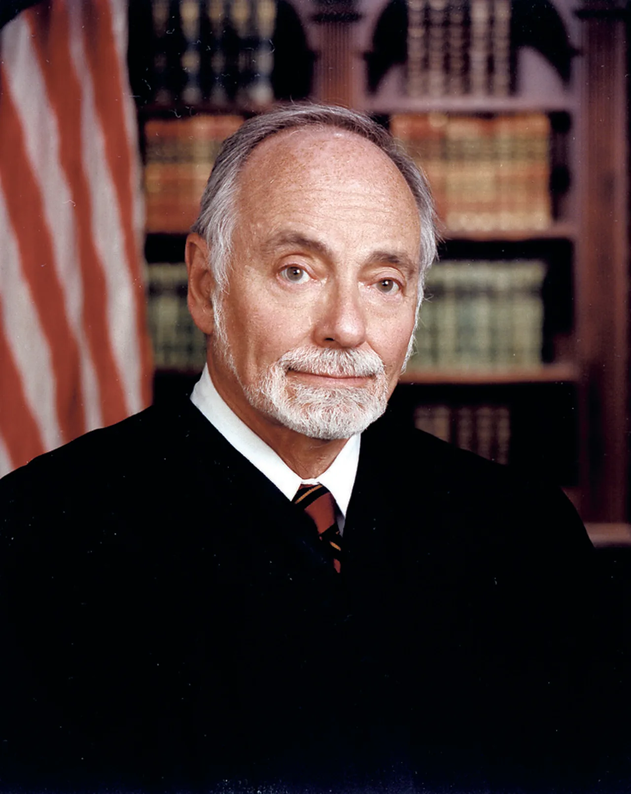Lawrence K. Karlton