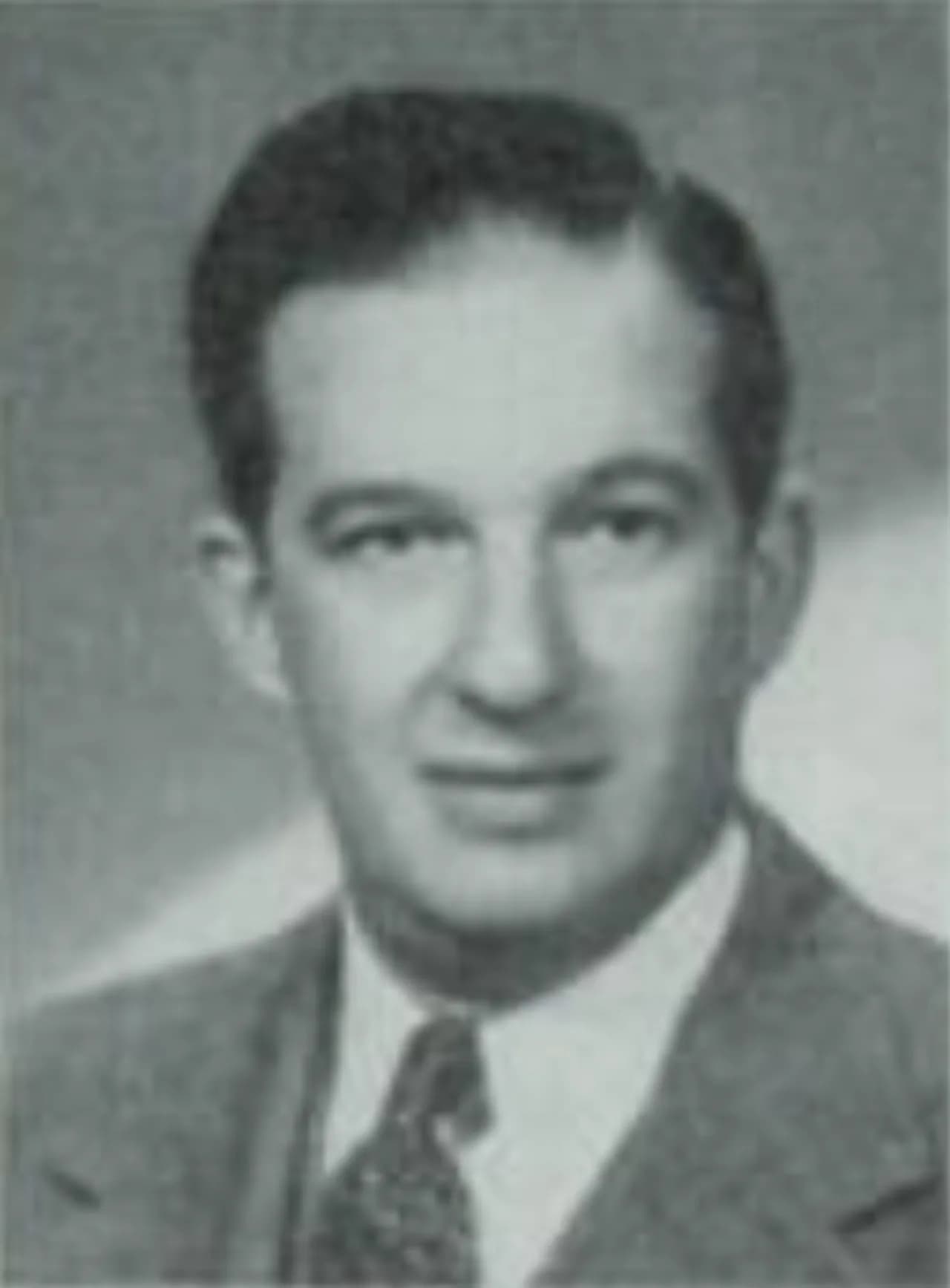 Lawrence K. Roos