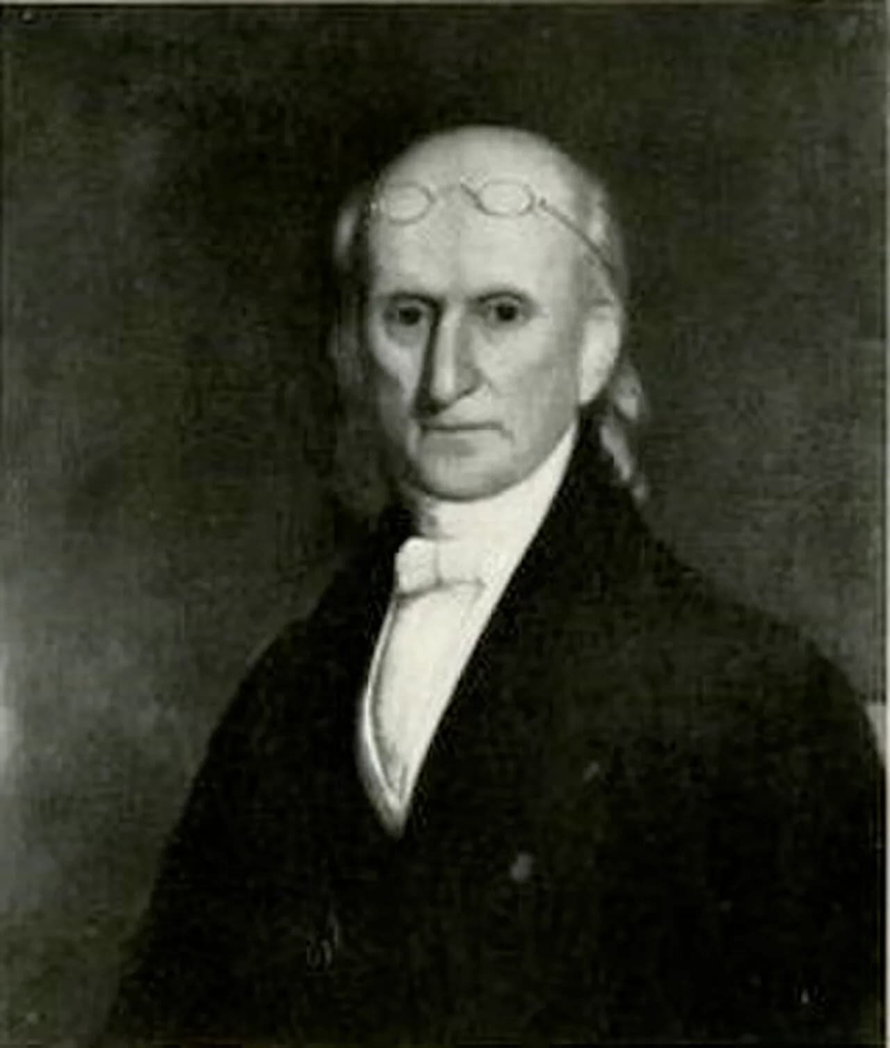 Lawrence Lewis