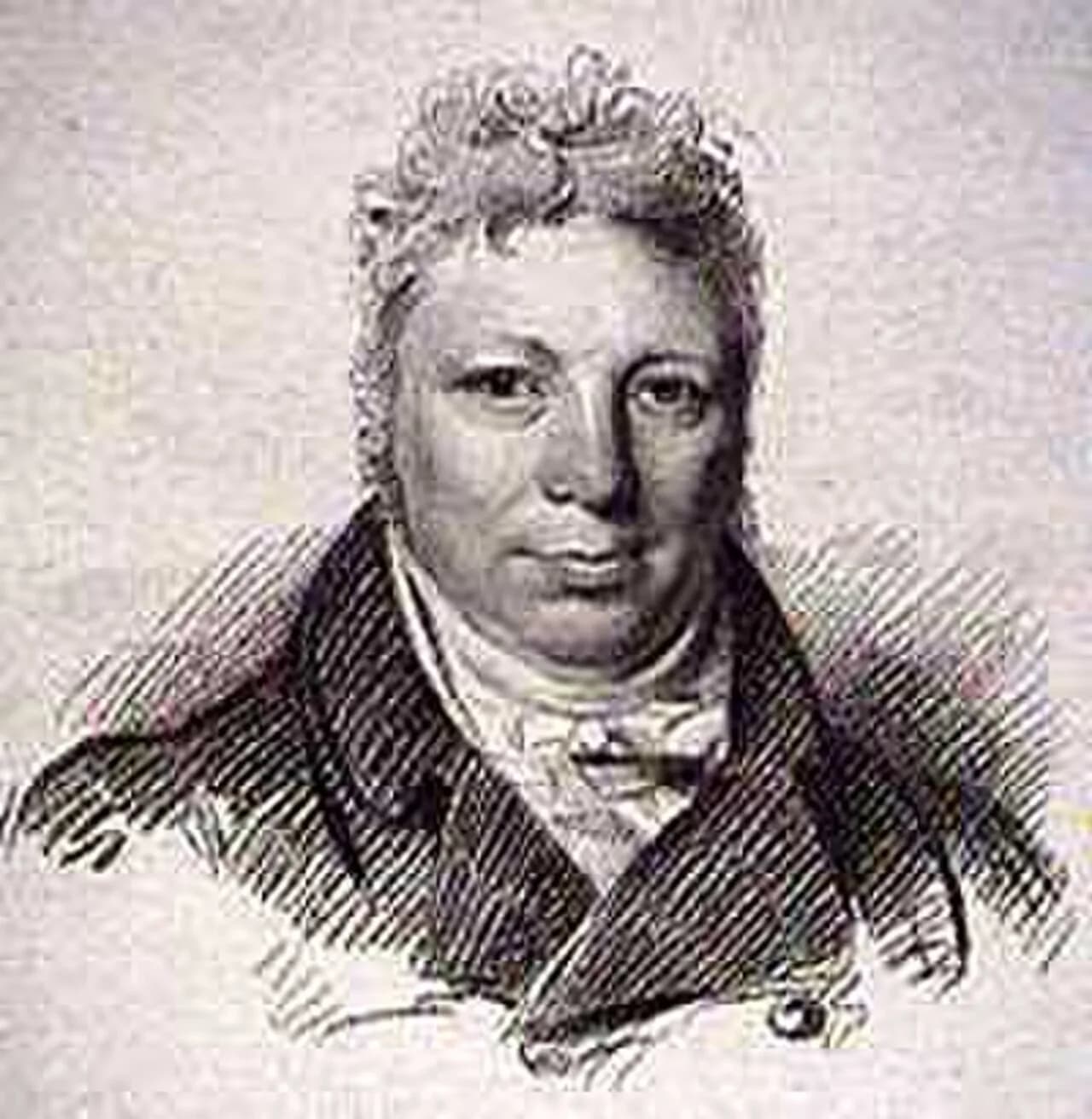 Lawrence Parsons, 2nd Earl of Rosse