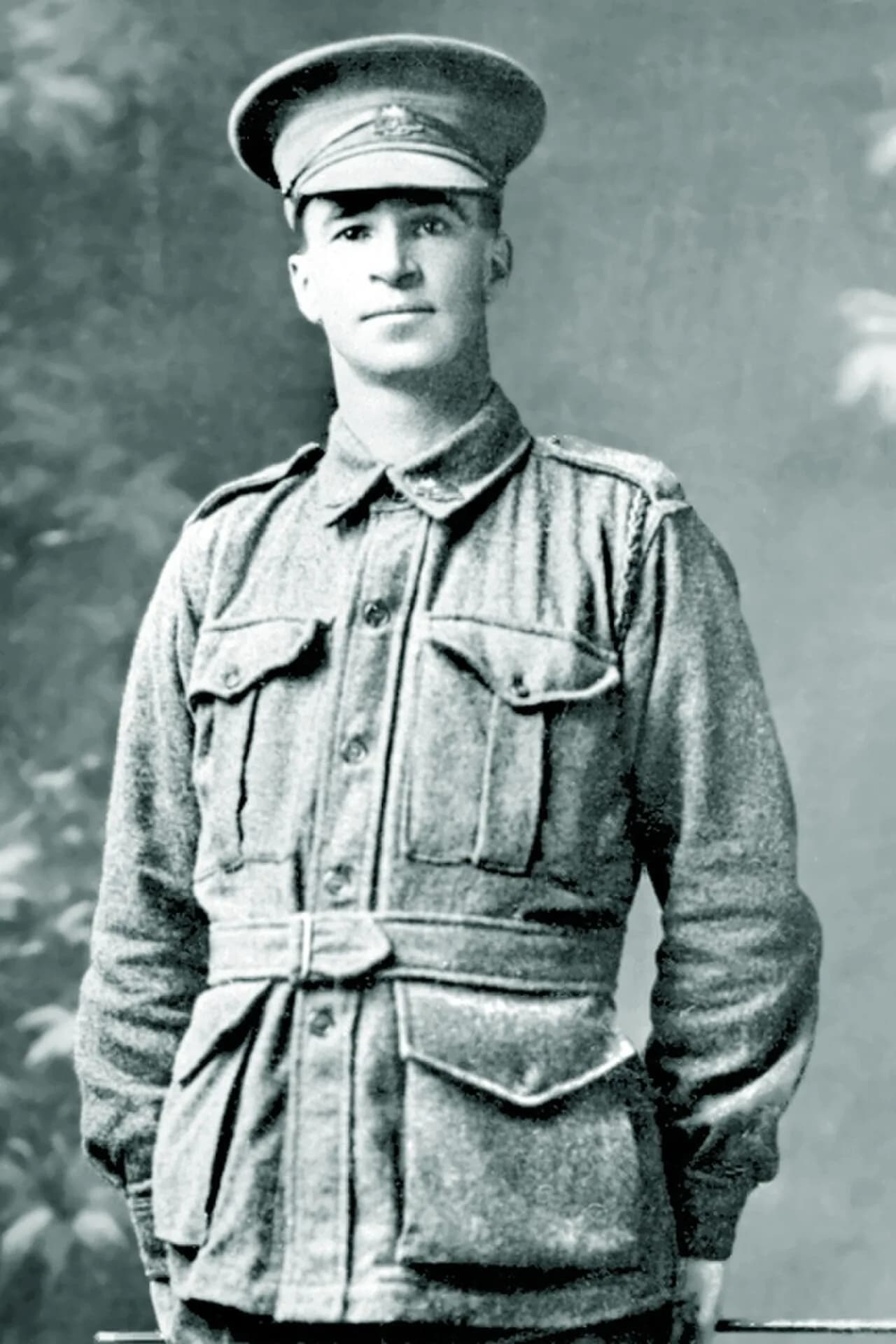 Lawrence Weathers