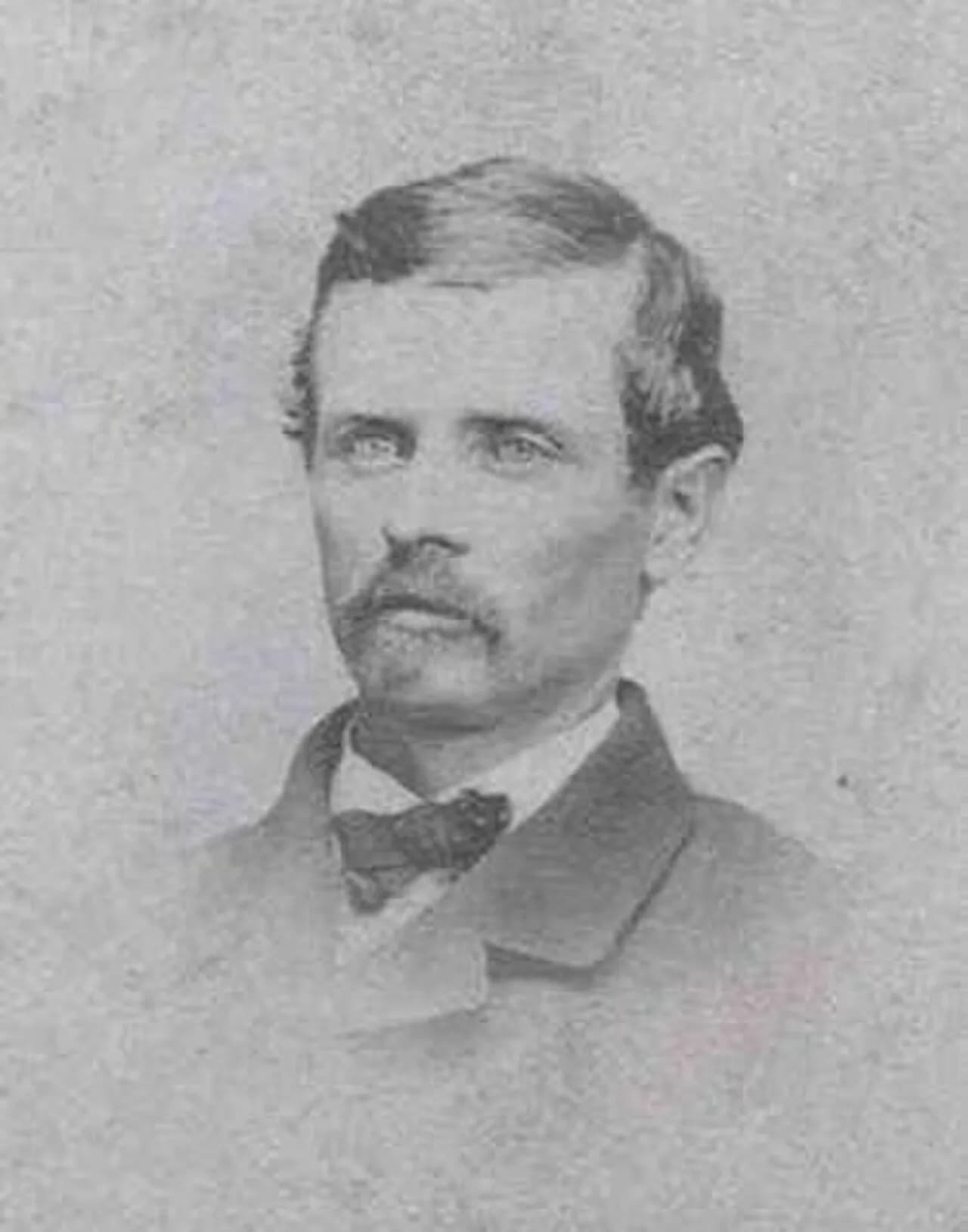 Nineveh S. McKeen