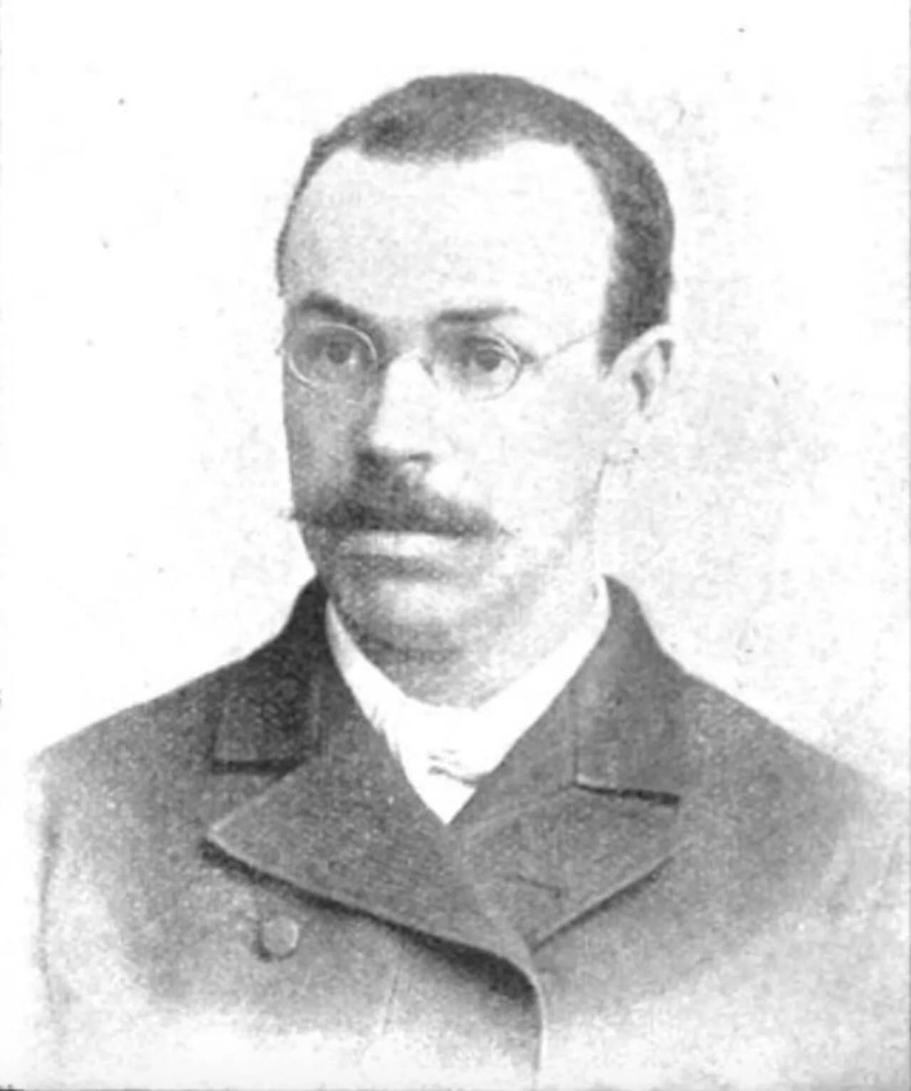 George H. Jackson