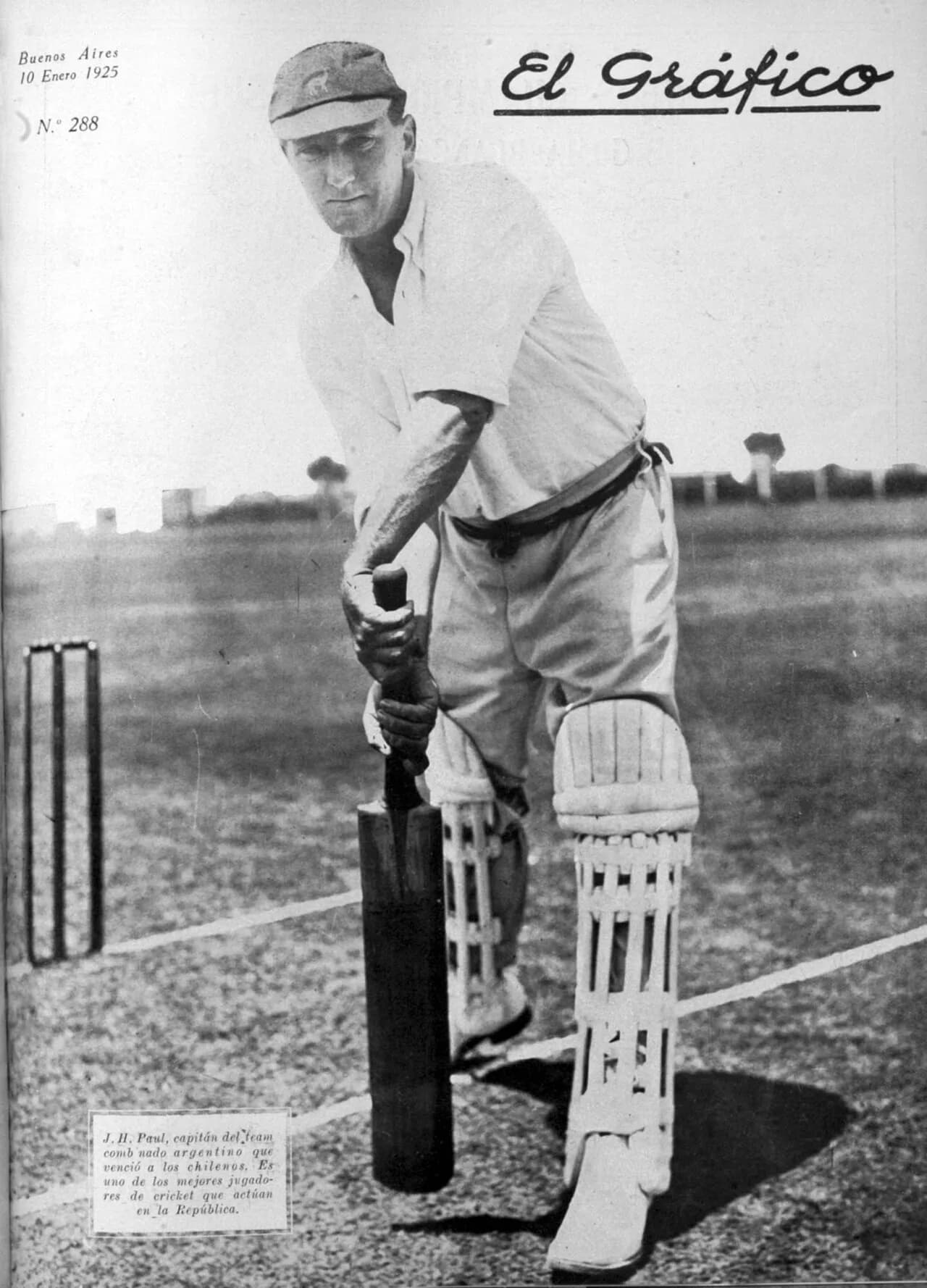 James Paul