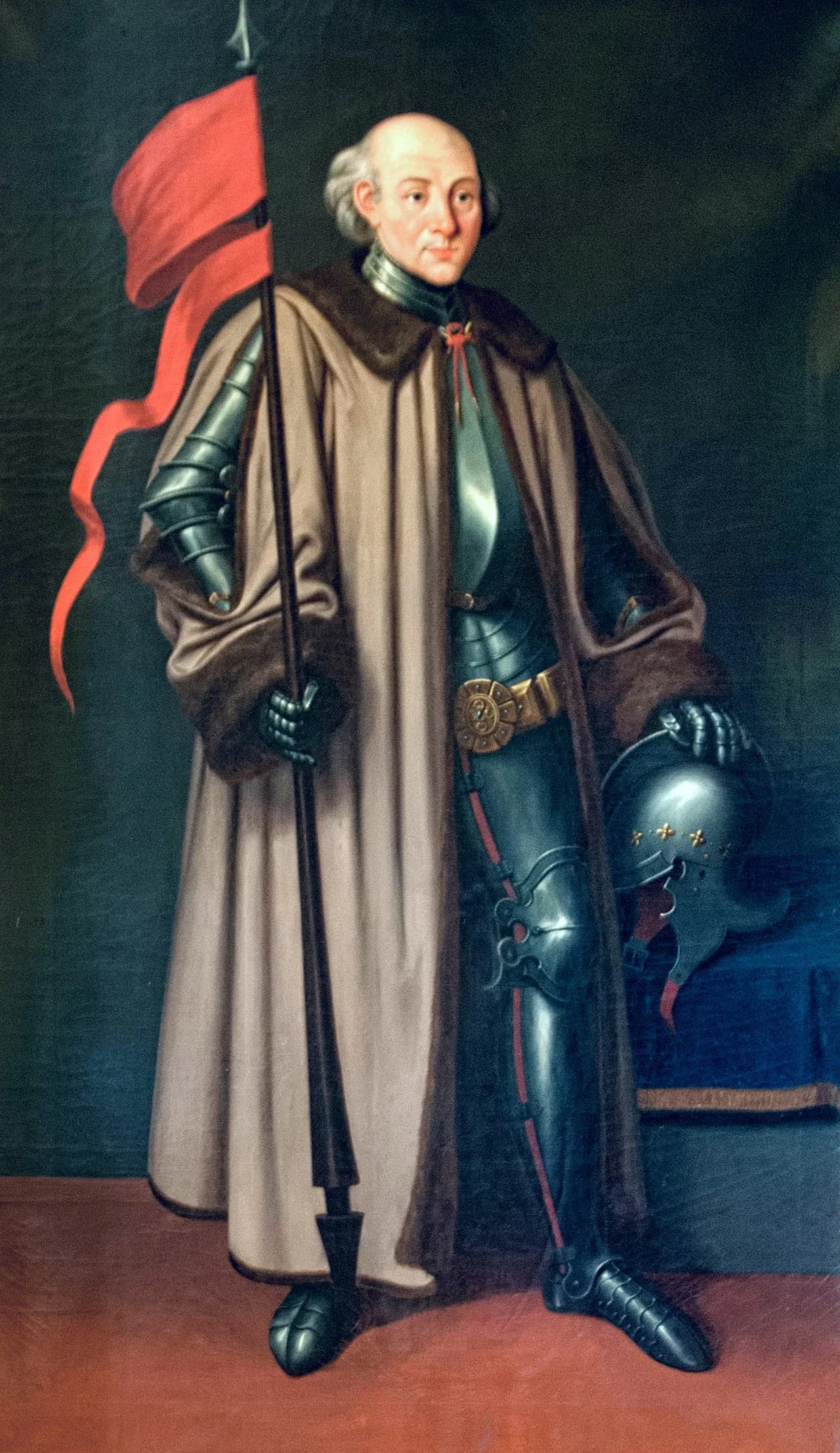 Heinrich IV.